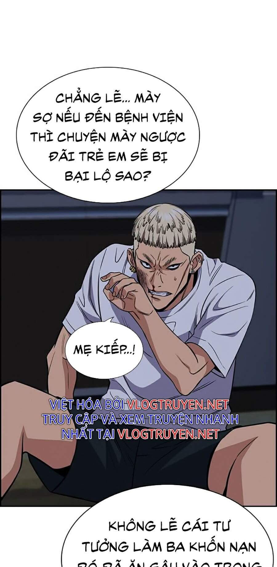Giáo Dục Chân Chính Chapter 53 - 22