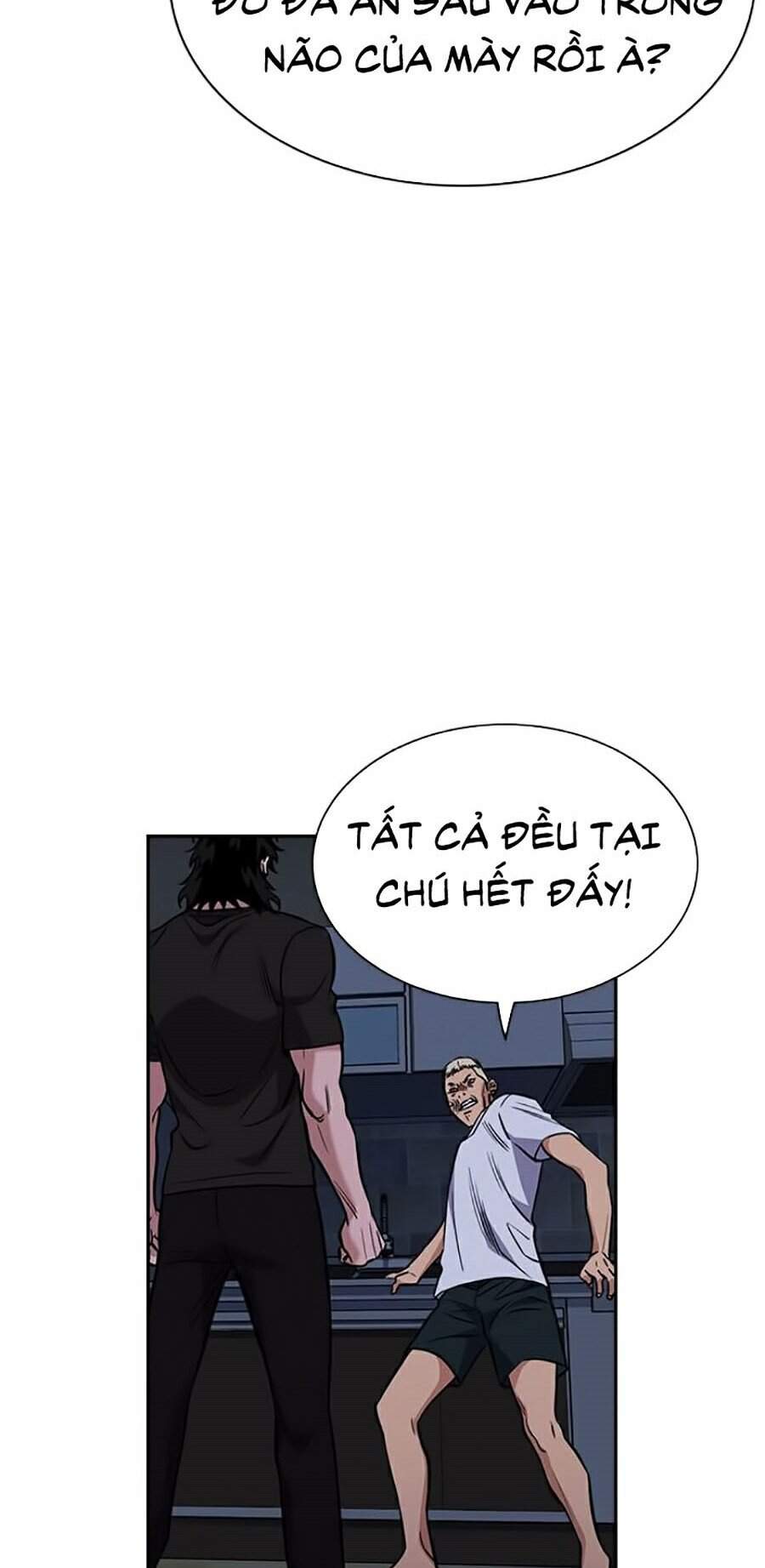 Giáo Dục Chân Chính Chapter 53 - 23