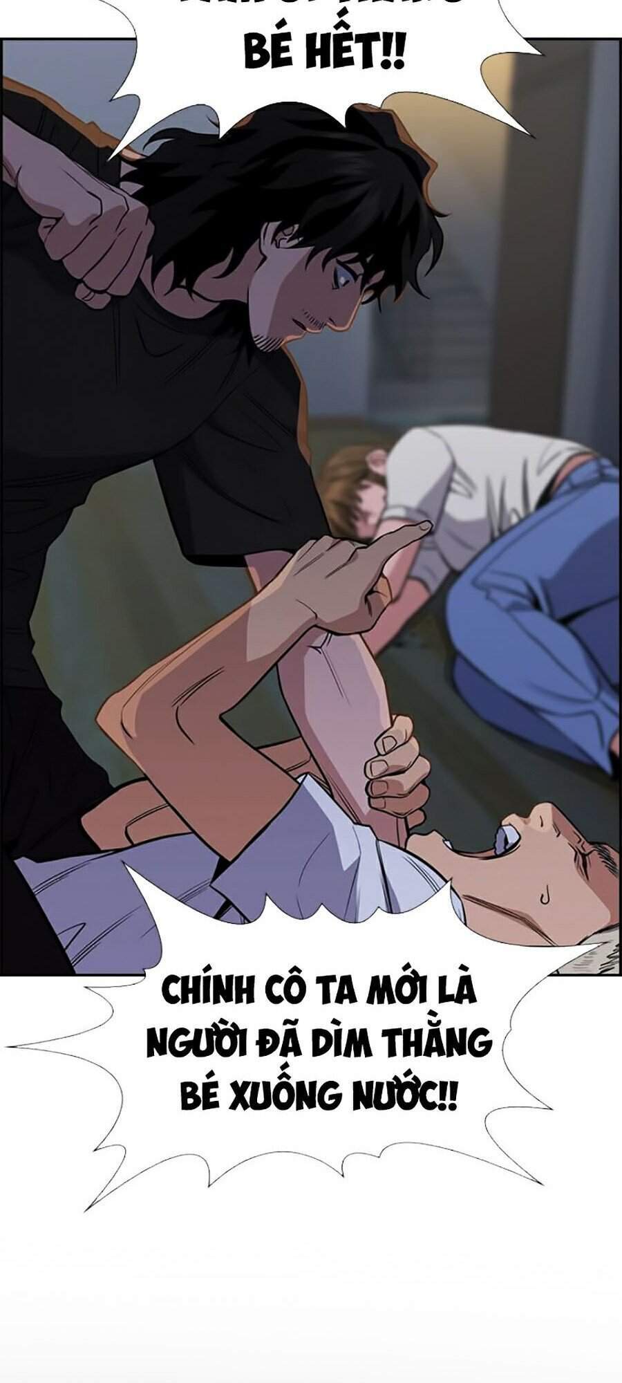 Giáo Dục Chân Chính Chapter 53 - 37