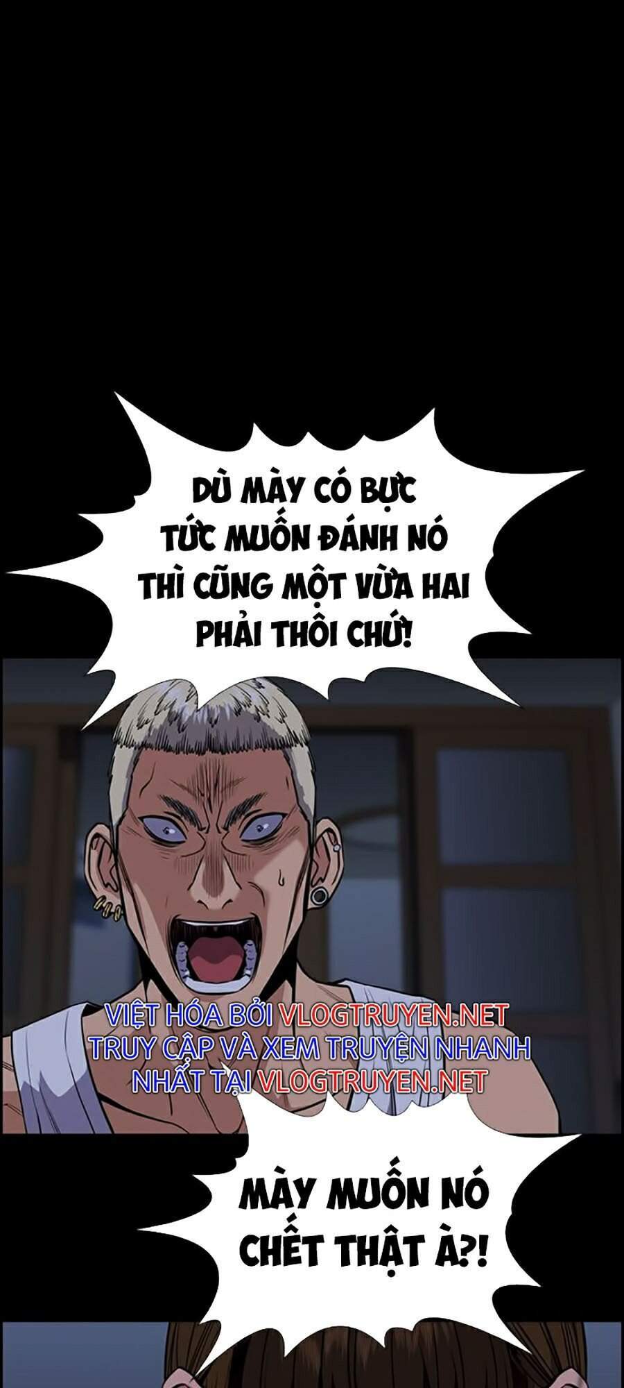 Giáo Dục Chân Chính Chapter 53 - 57