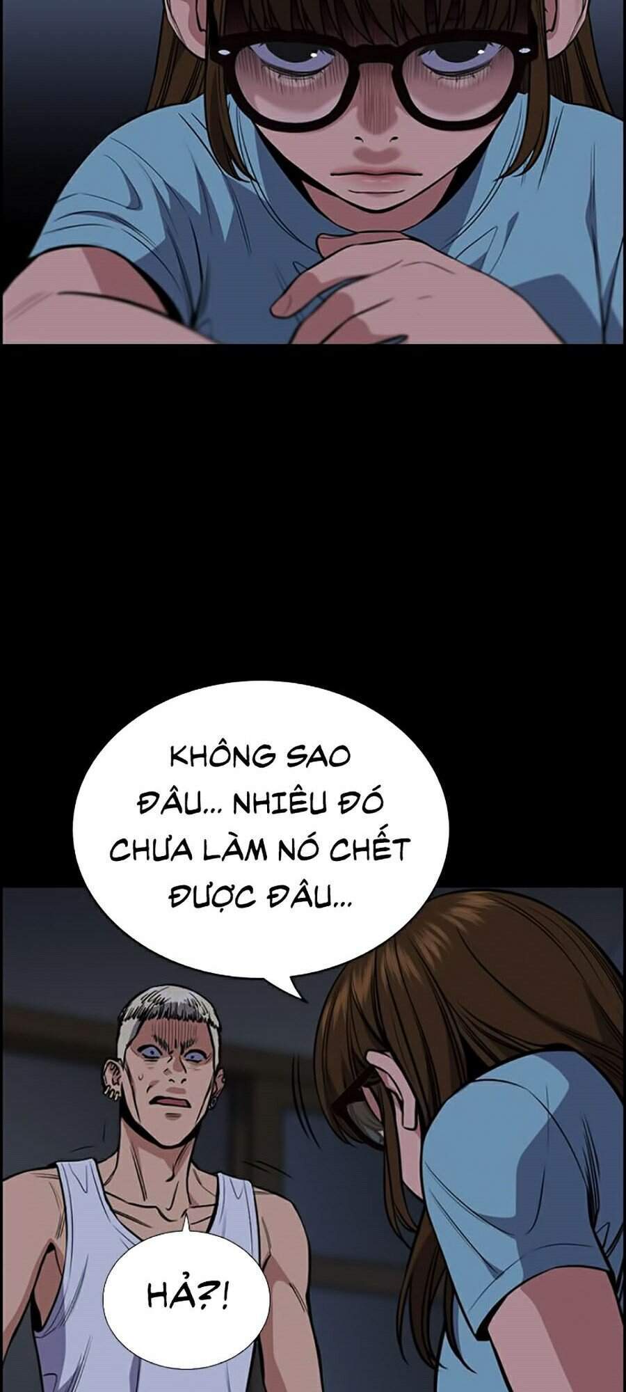 Giáo Dục Chân Chính Chapter 53 - 59