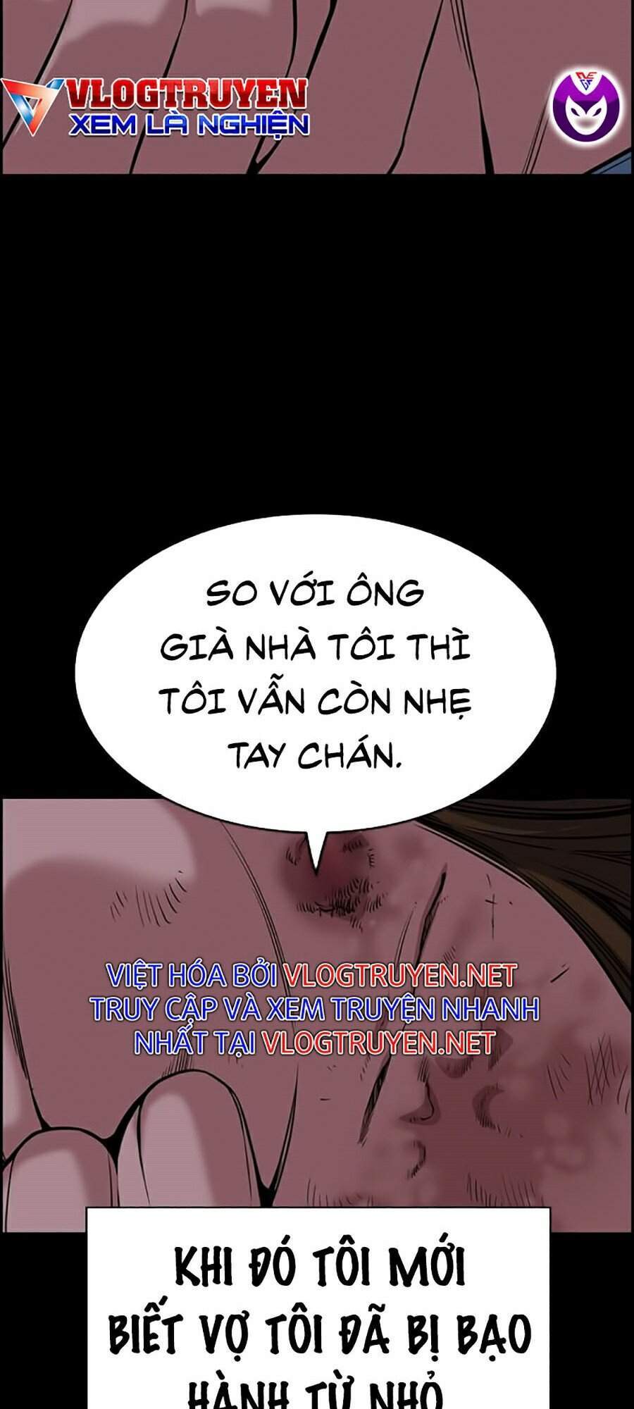 Giáo Dục Chân Chính Chapter 53 - 67