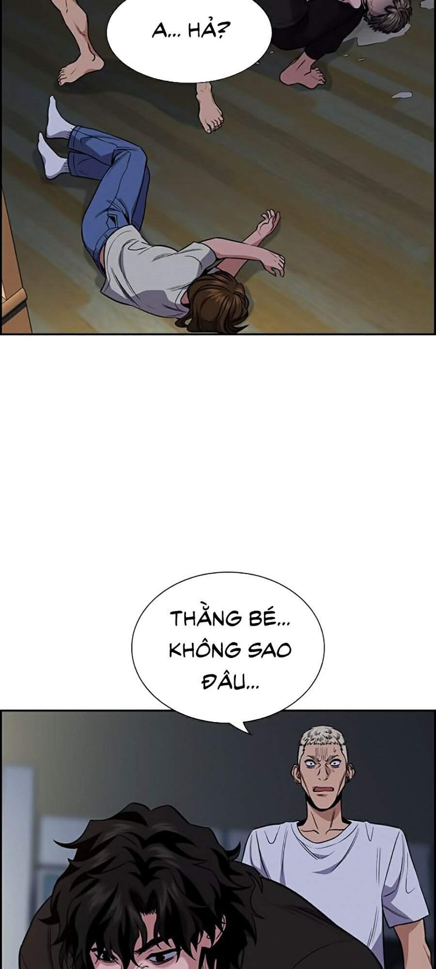 Giáo Dục Chân Chính Chapter 53 - 8