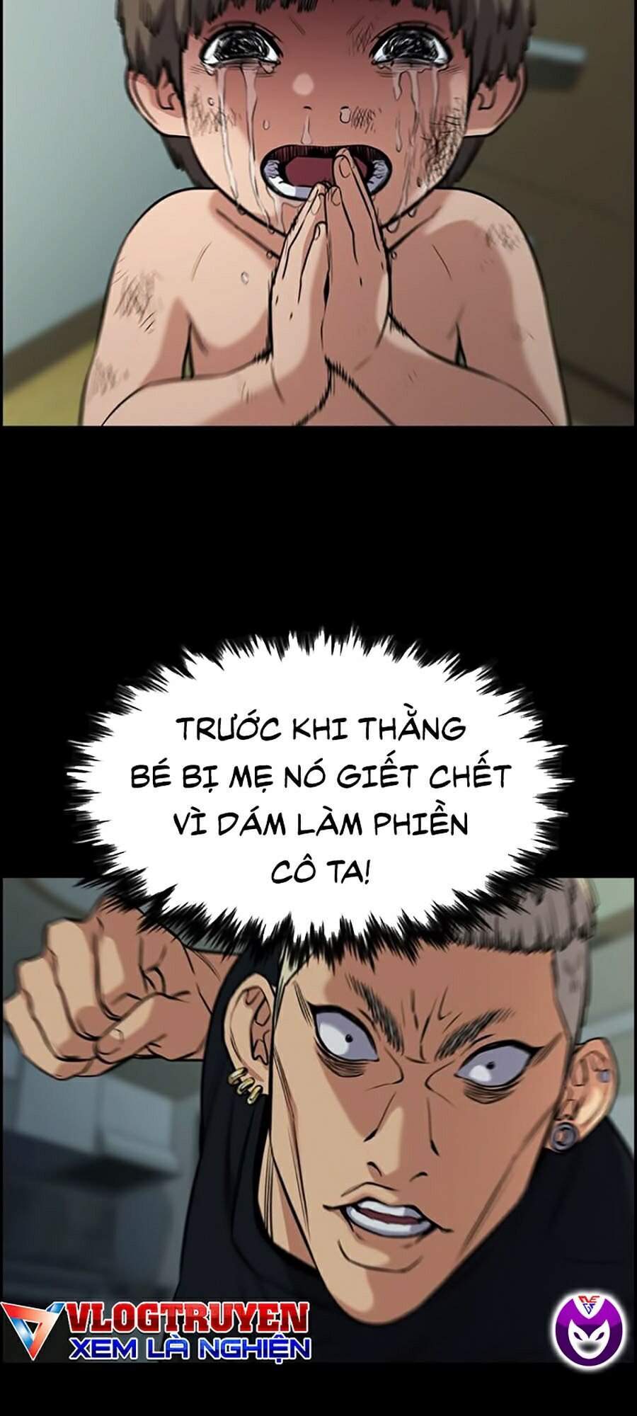 Giáo Dục Chân Chính Chapter 53 - 81