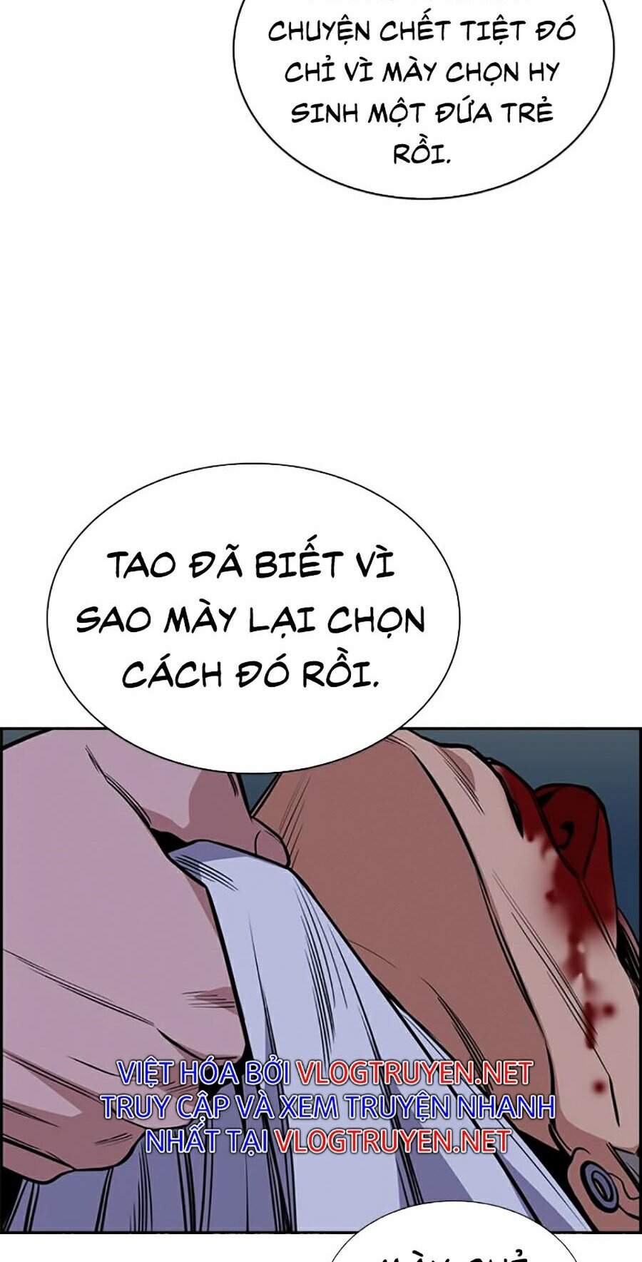 Giáo Dục Chân Chính Chapter 53 - 92
