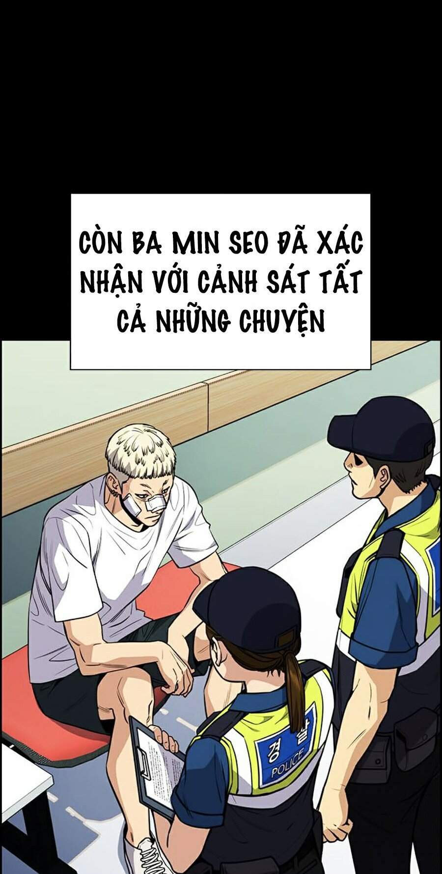 Giáo Dục Chân Chính Chapter 54 - 16