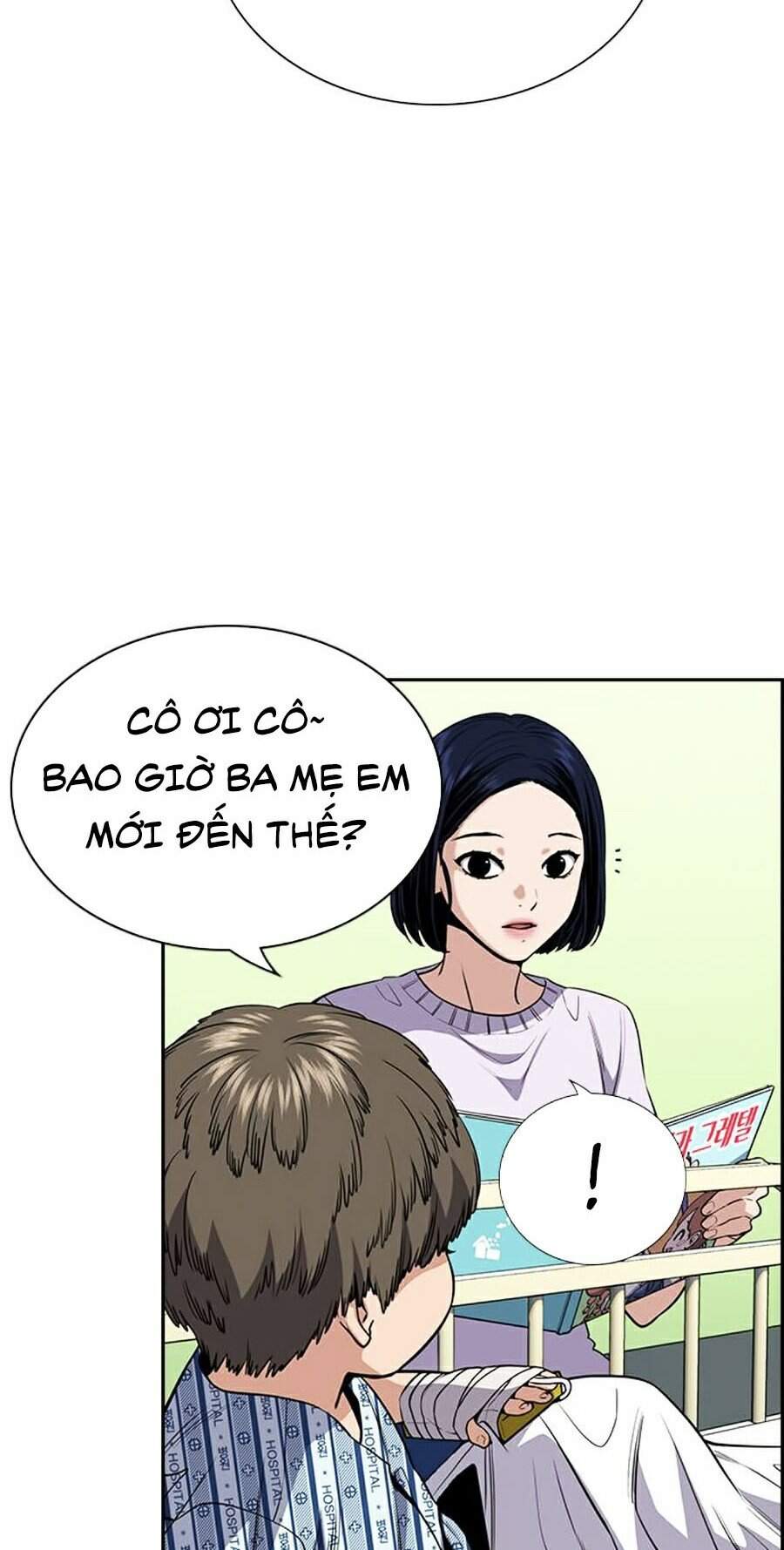 Giáo Dục Chân Chính Chapter 54 - 5