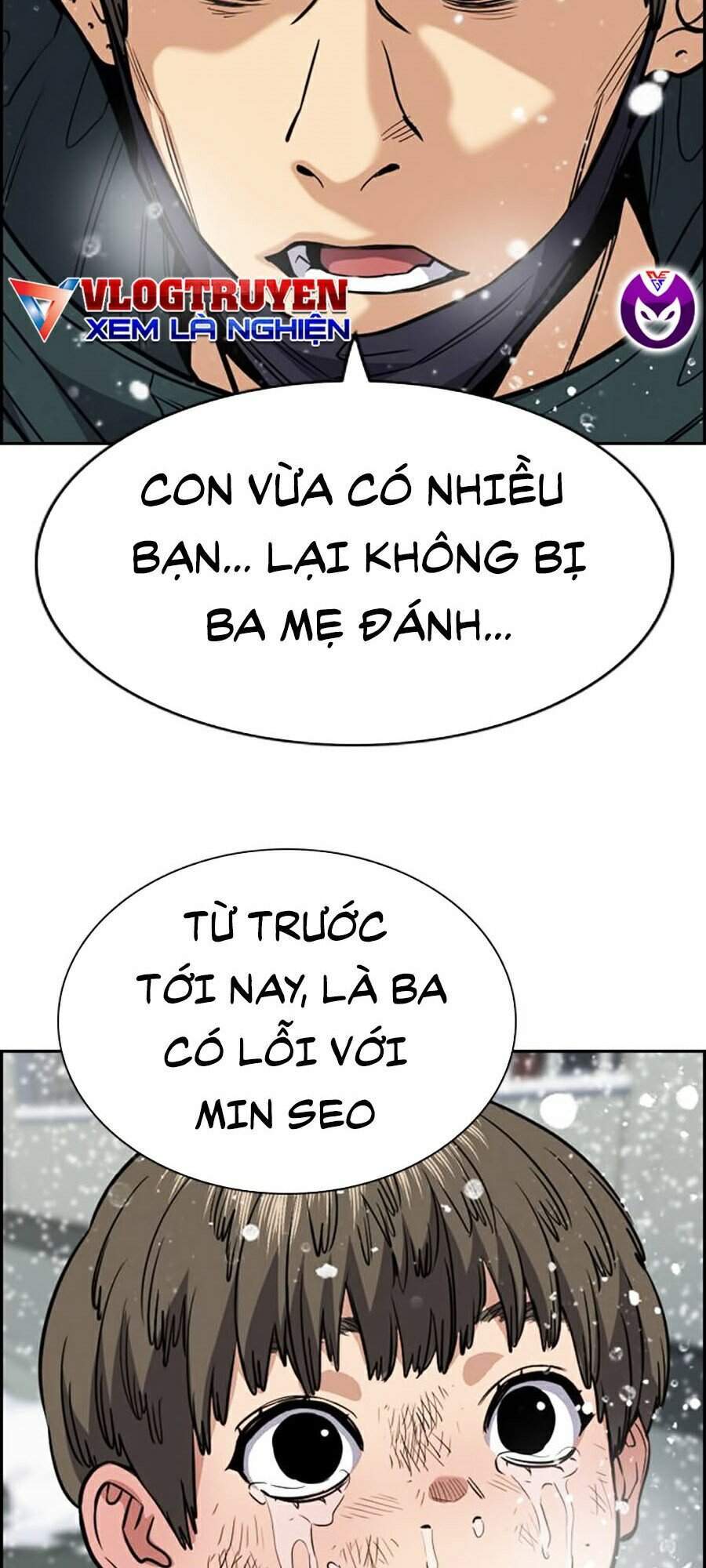 Giáo Dục Chân Chính Chapter 54 - 82