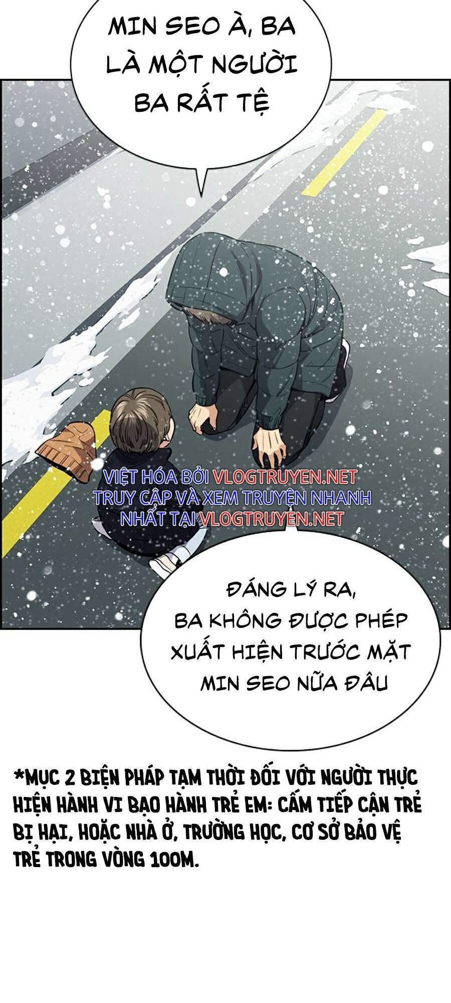 Giáo Dục Chân Chính Chapter 54 - 88