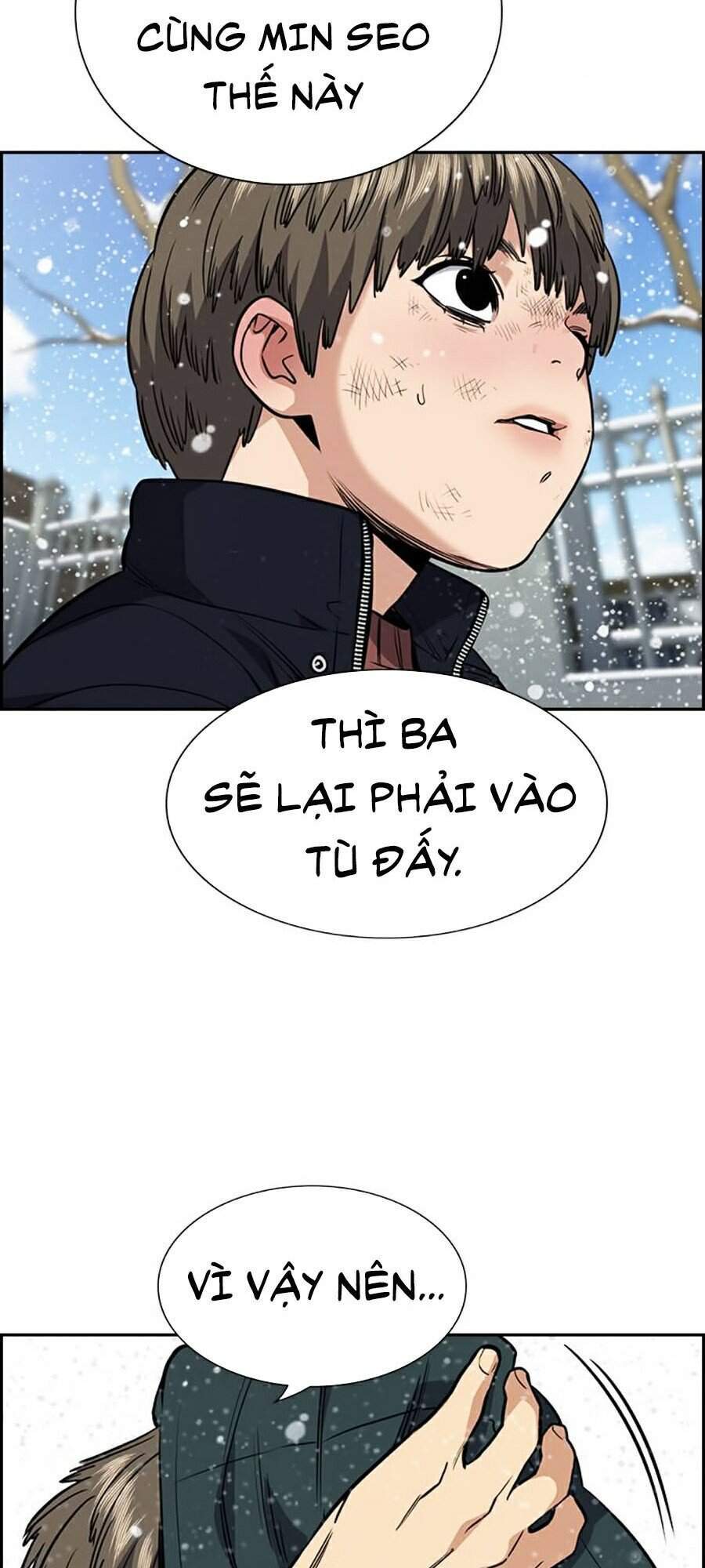Giáo Dục Chân Chính Chapter 54 - 90