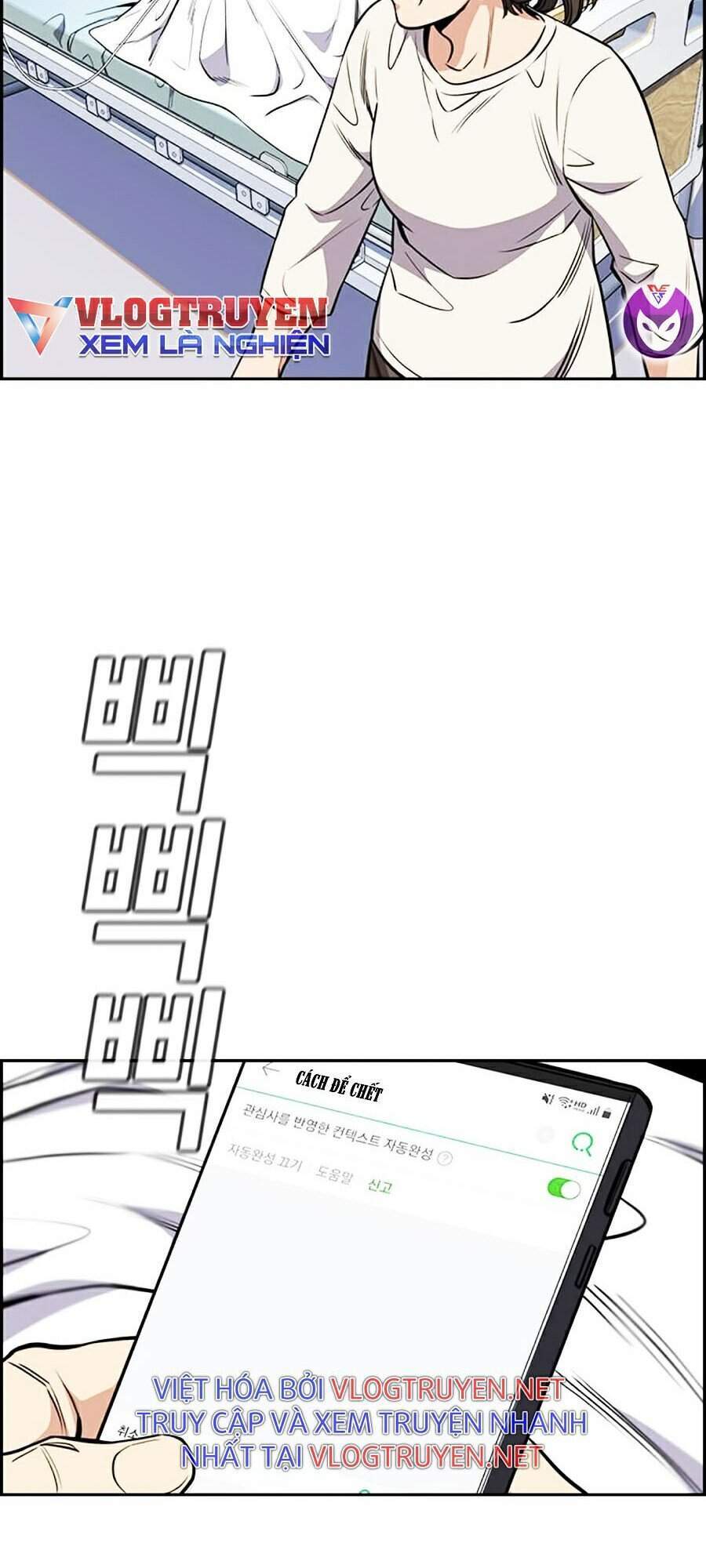 Giáo Dục Chân Chính Chapter 55 - 102