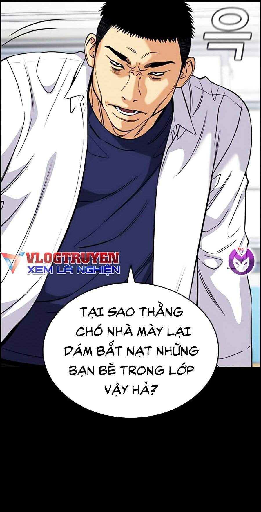 Giáo Dục Chân Chính Chapter 55 - 42