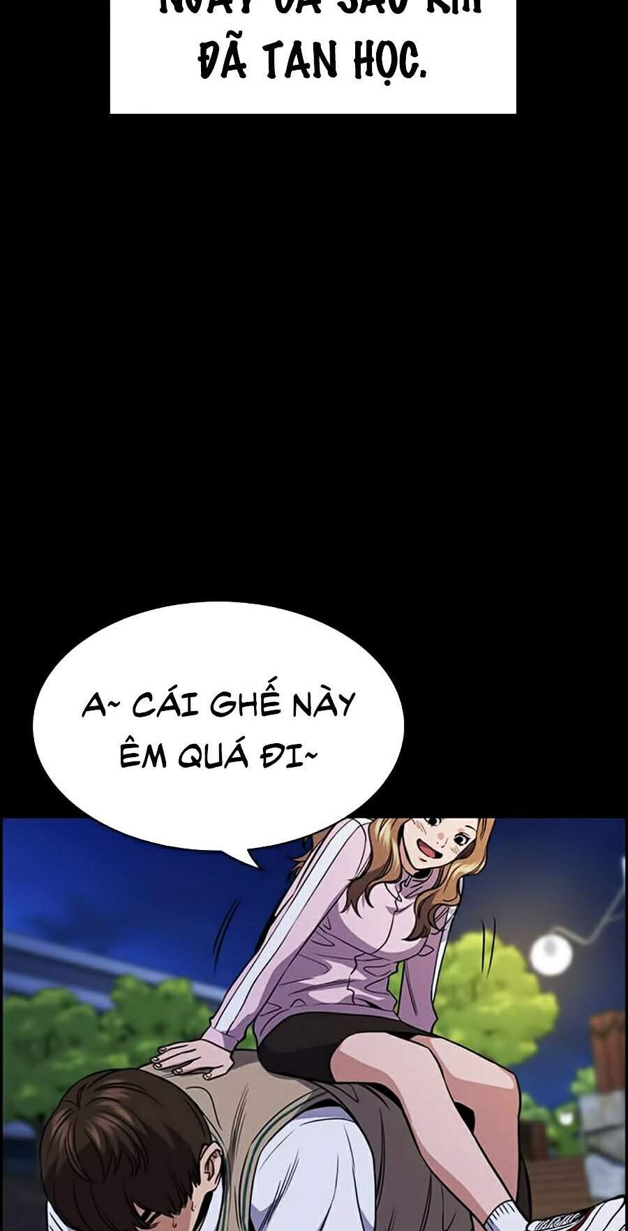 Giáo Dục Chân Chính Chapter 55 - 54