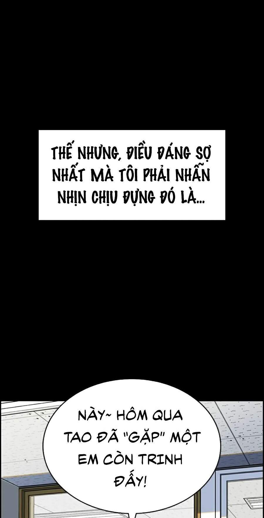 Giáo Dục Chân Chính Chapter 55 - 59