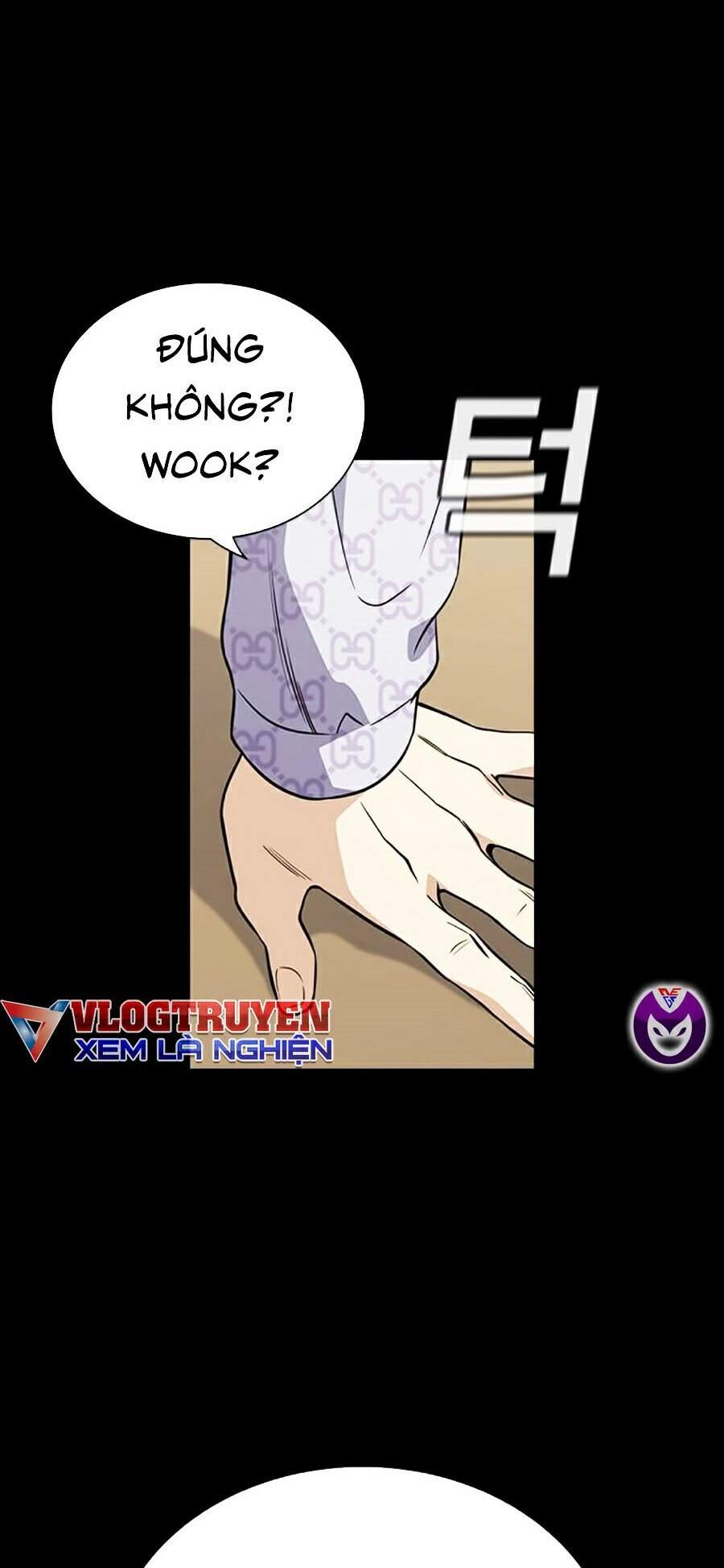 Giáo Dục Chân Chính Chapter 55 - 63