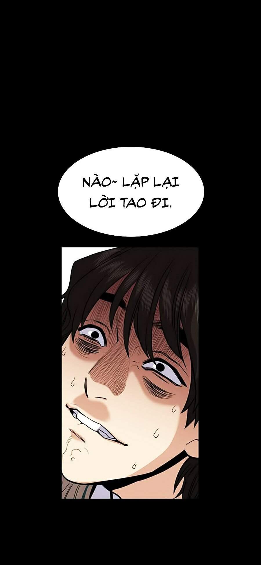 Giáo Dục Chân Chính Chapter 55 - 65