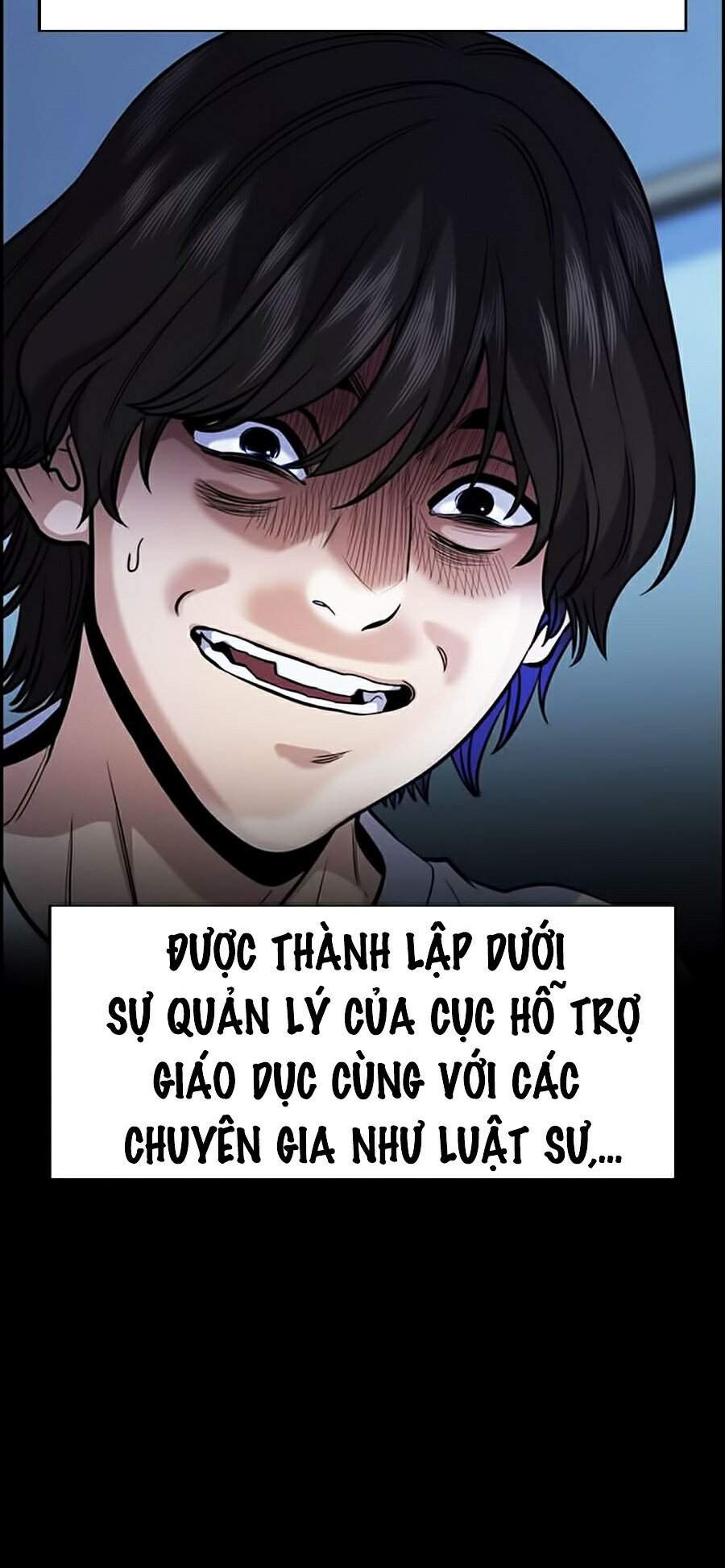 Giáo Dục Chân Chính Chapter 55 - 73