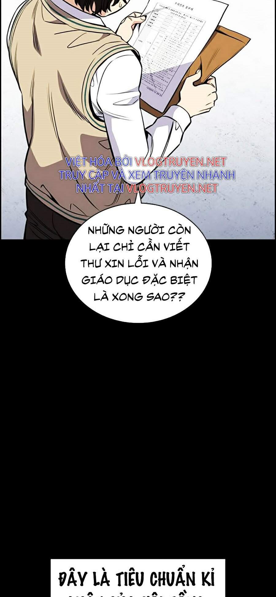 Giáo Dục Chân Chính Chapter 55 - 76