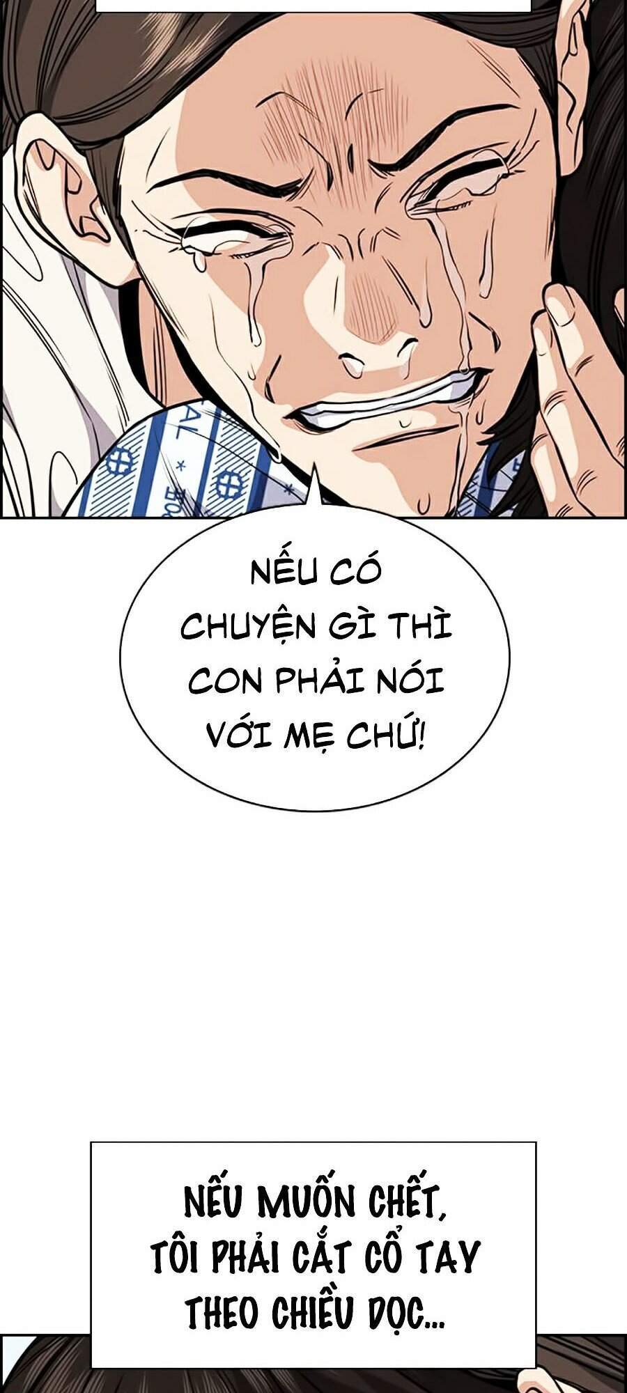 Giáo Dục Chân Chính Chapter 55 - 94