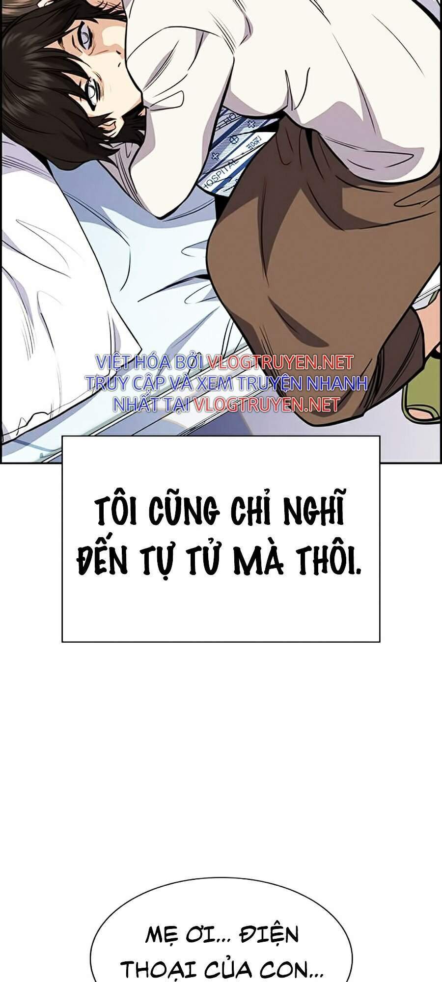 Giáo Dục Chân Chính Chapter 55 - 98
