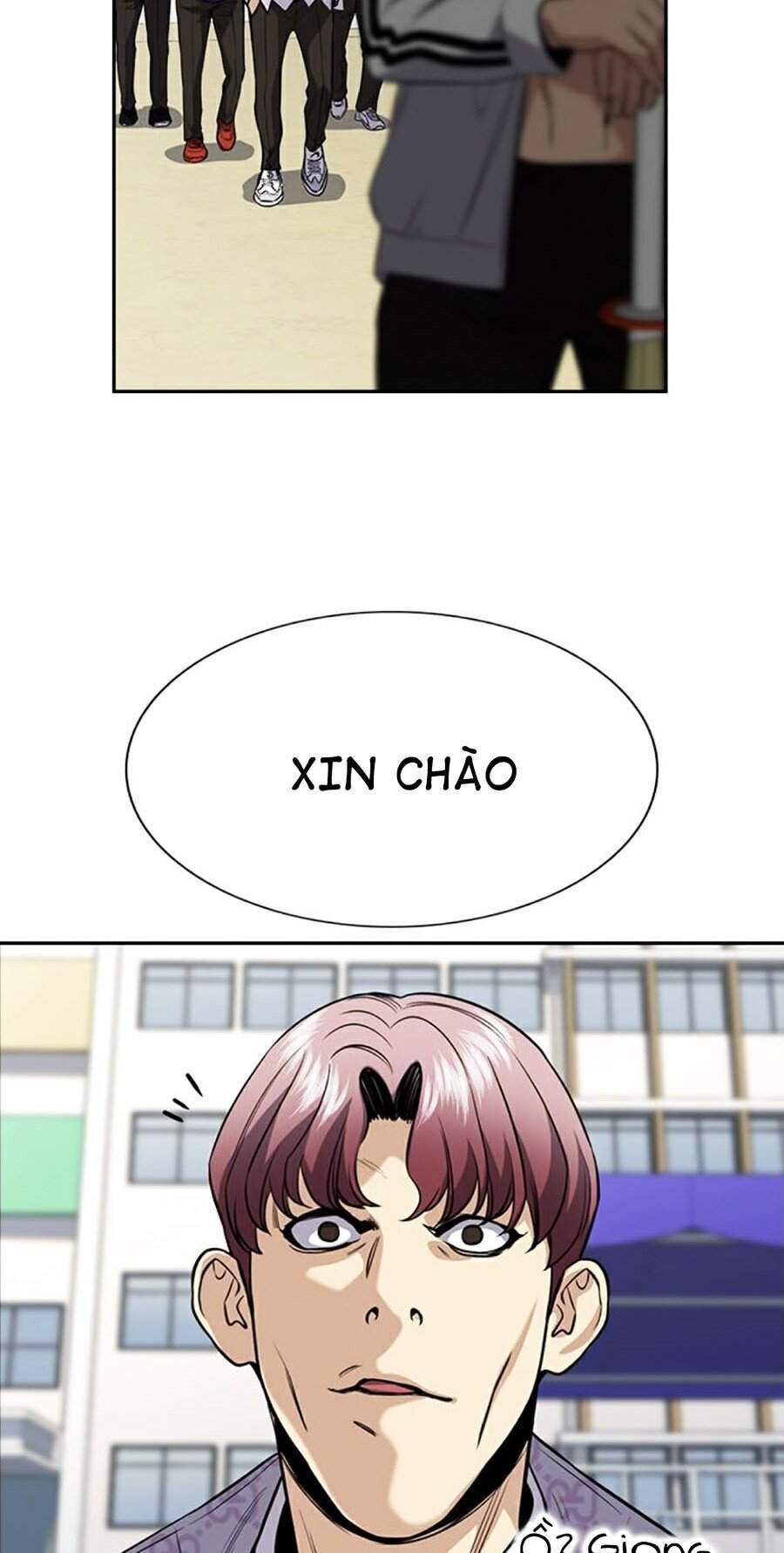 Giáo Dục Chân Chính Chapter 56 - 70