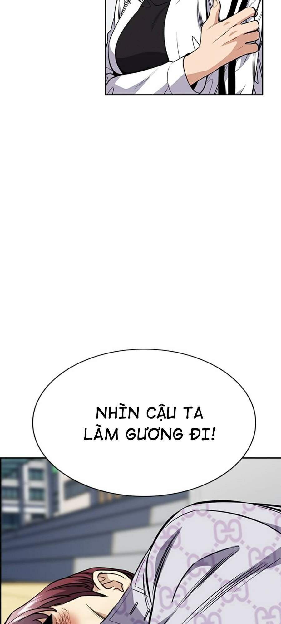 Giáo Dục Chân Chính Chapter 57 - 33