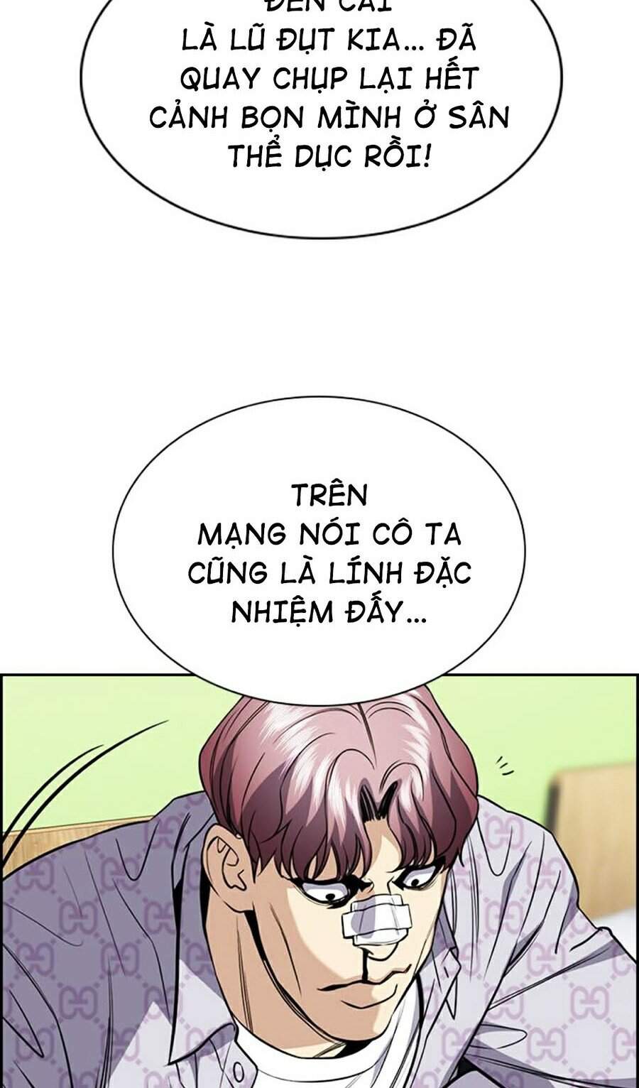 Giáo Dục Chân Chính Chapter 57 - 44