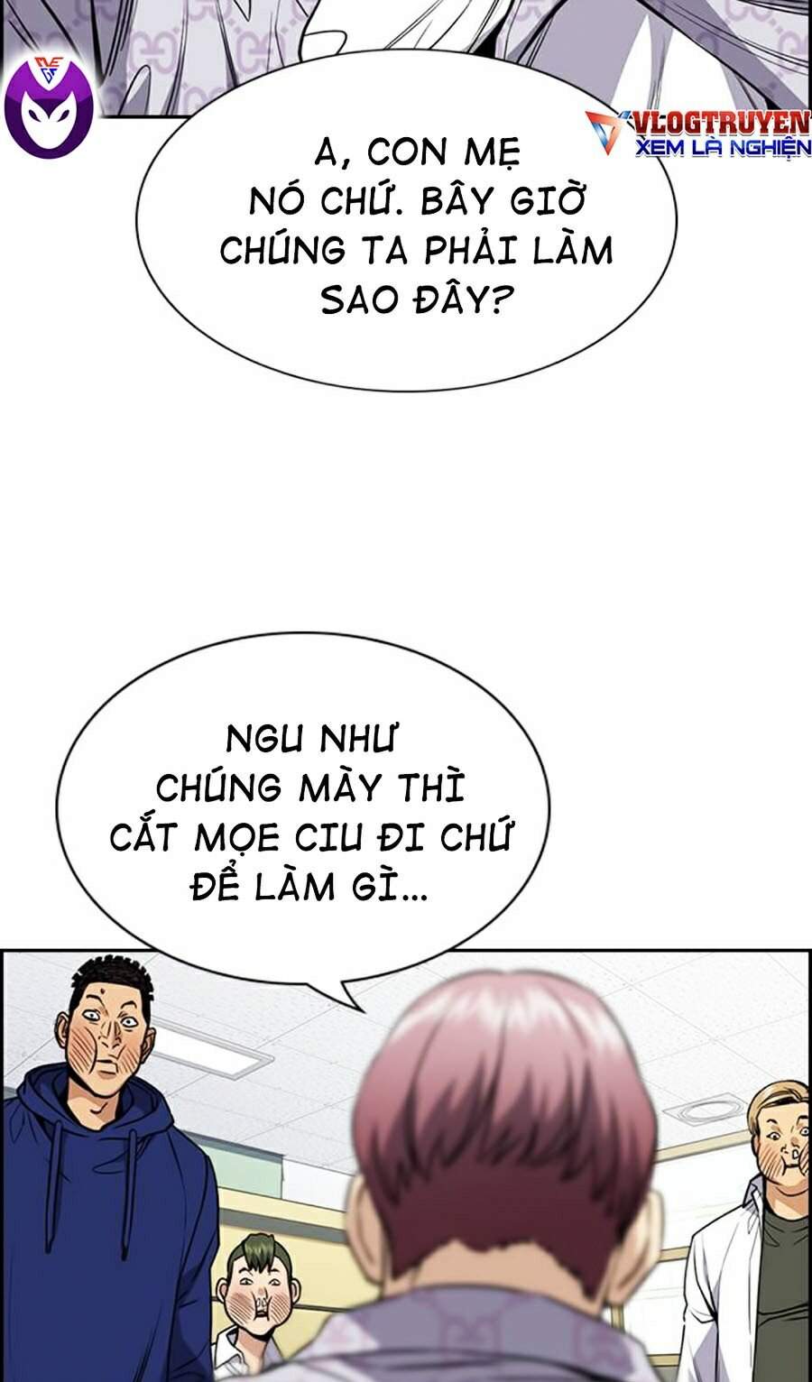 Giáo Dục Chân Chính Chapter 57 - 45