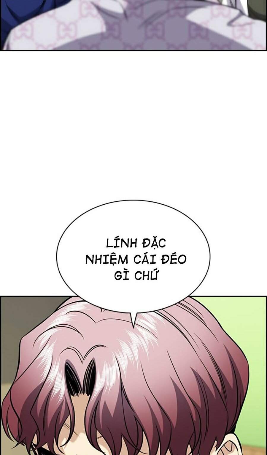 Giáo Dục Chân Chính Chapter 57 - 46