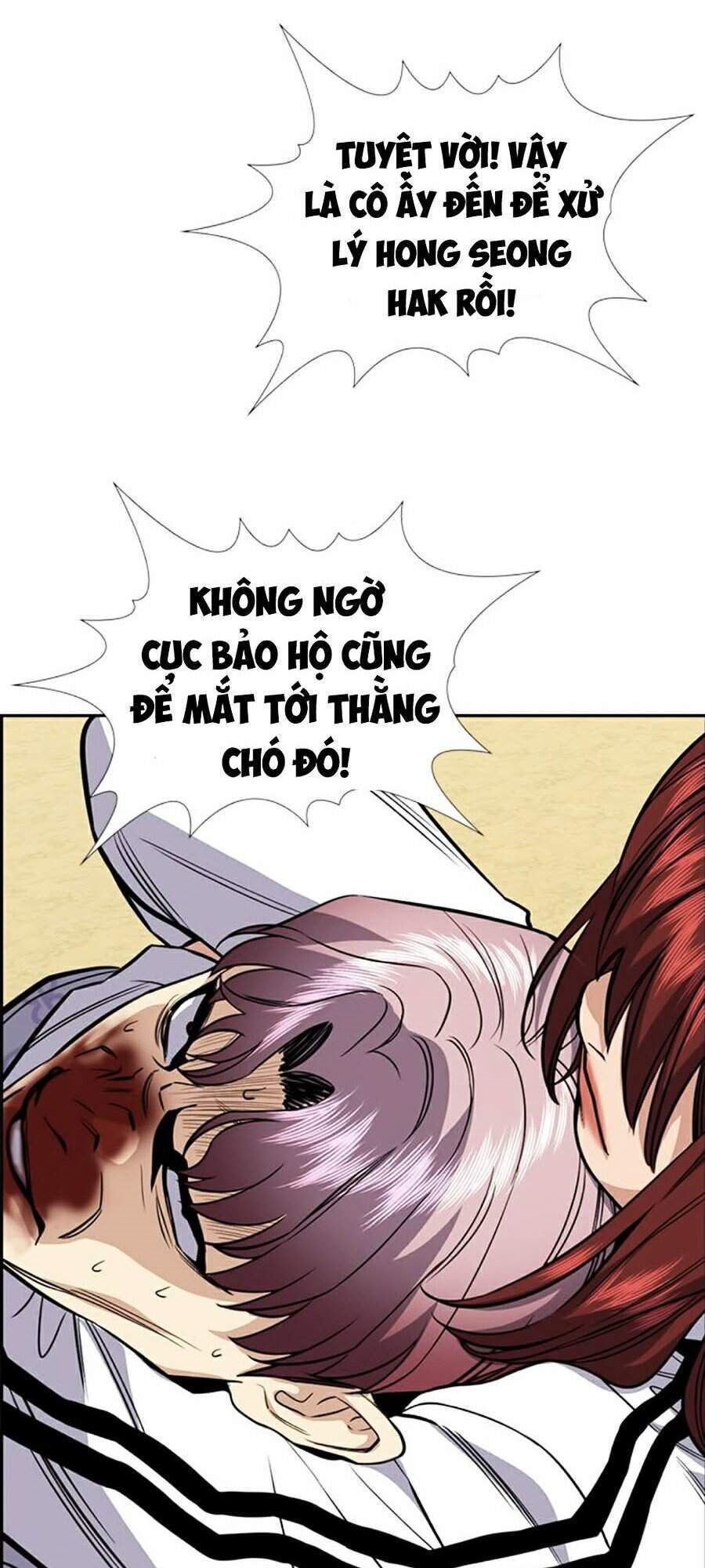 Giáo Dục Chân Chính Chapter 57 - 7