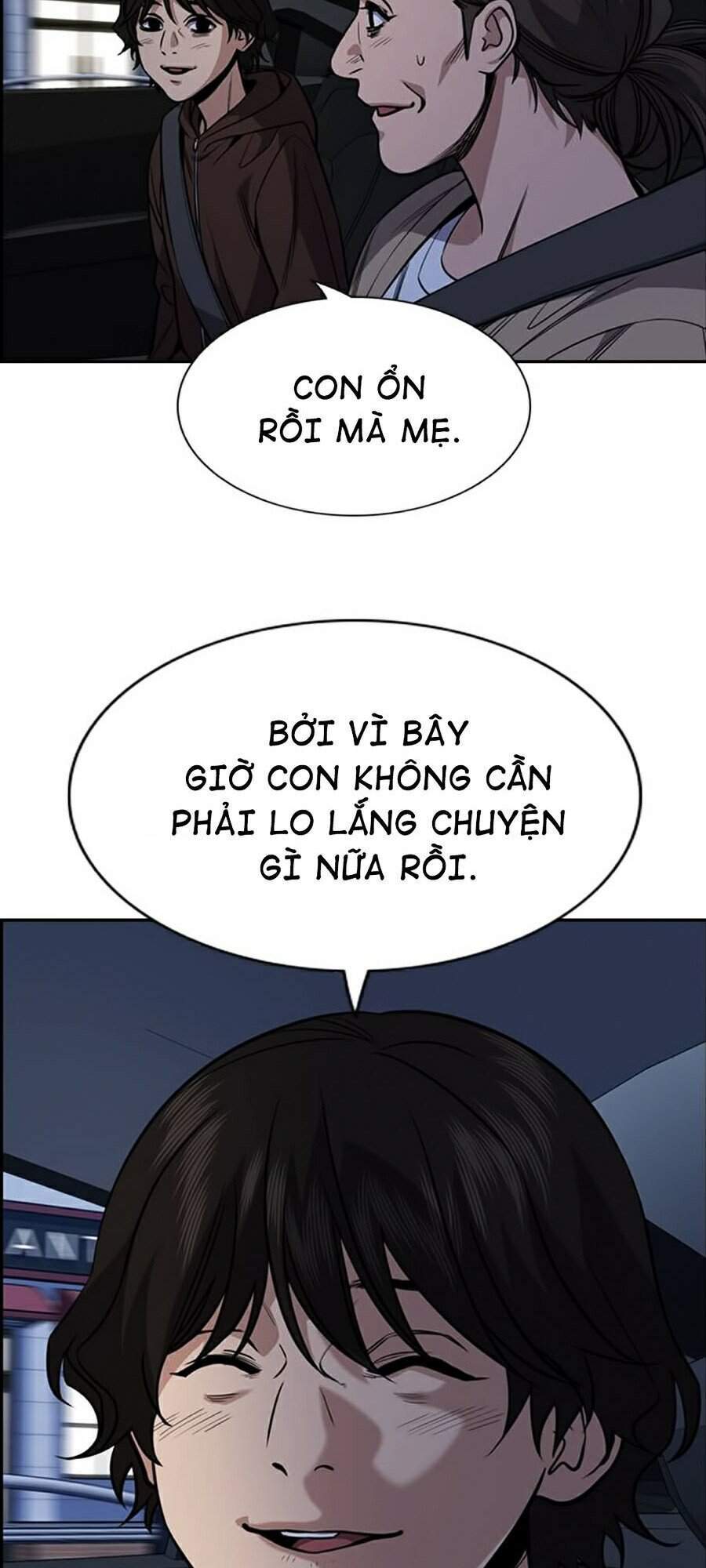 Giáo Dục Chân Chính Chapter 57 - 63