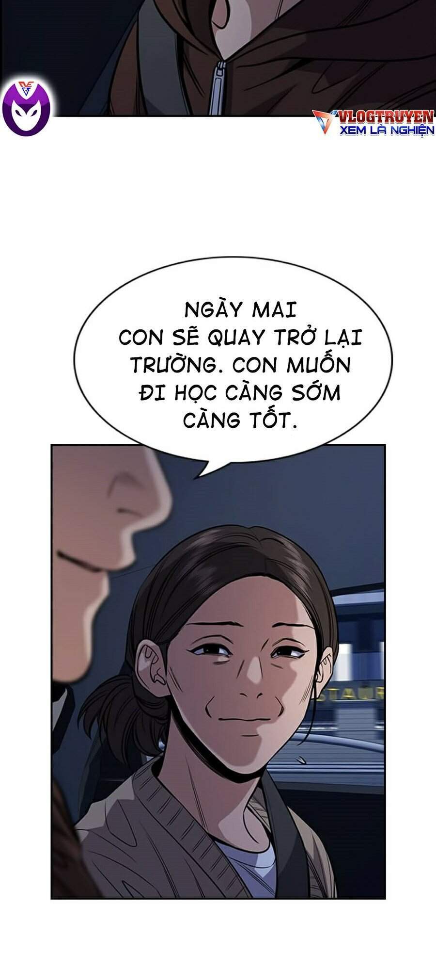 Giáo Dục Chân Chính Chapter 57 - 65
