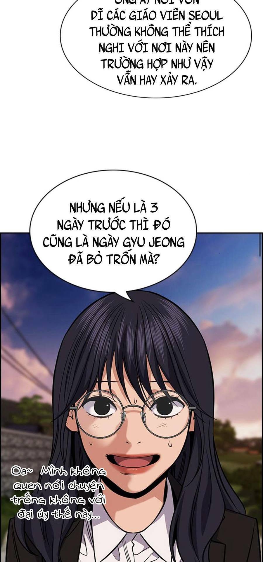 Giáo Dục Chân Chính Chapter 75 - 11