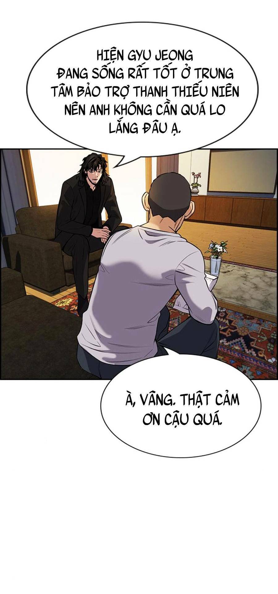 Giáo Dục Chân Chính Chapter 75 - 3