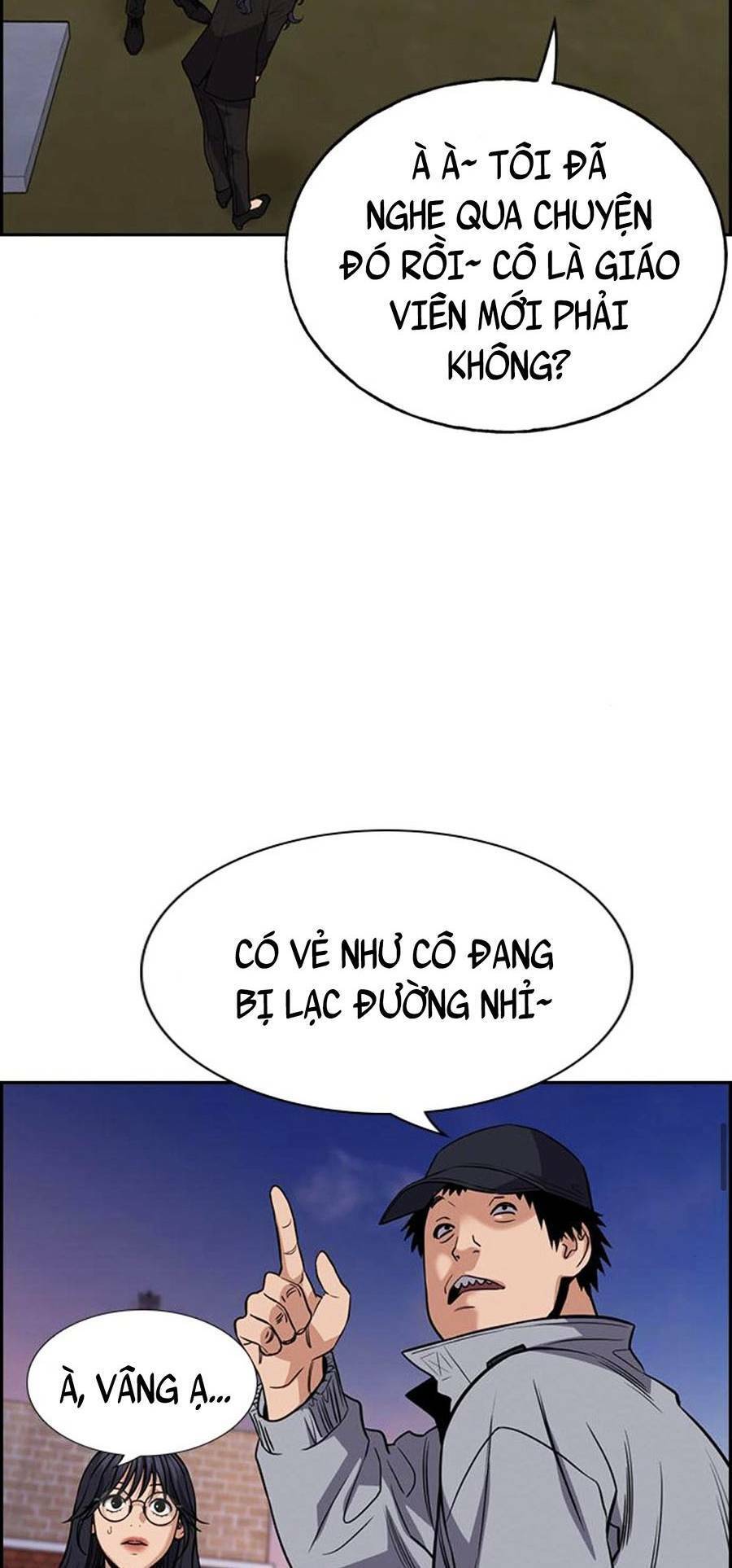 Giáo Dục Chân Chính Chapter 75 - 21