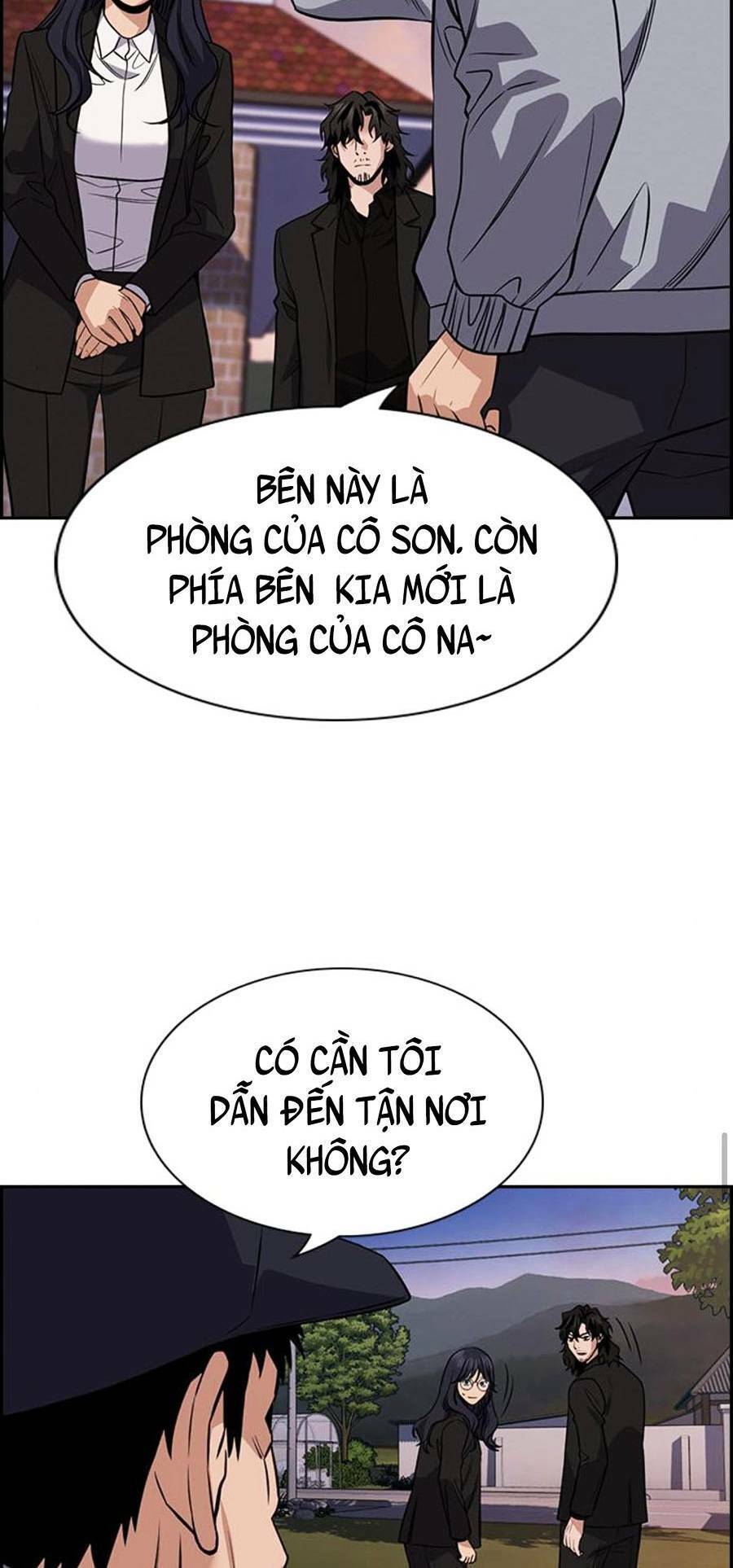 Giáo Dục Chân Chính Chapter 75 - 22