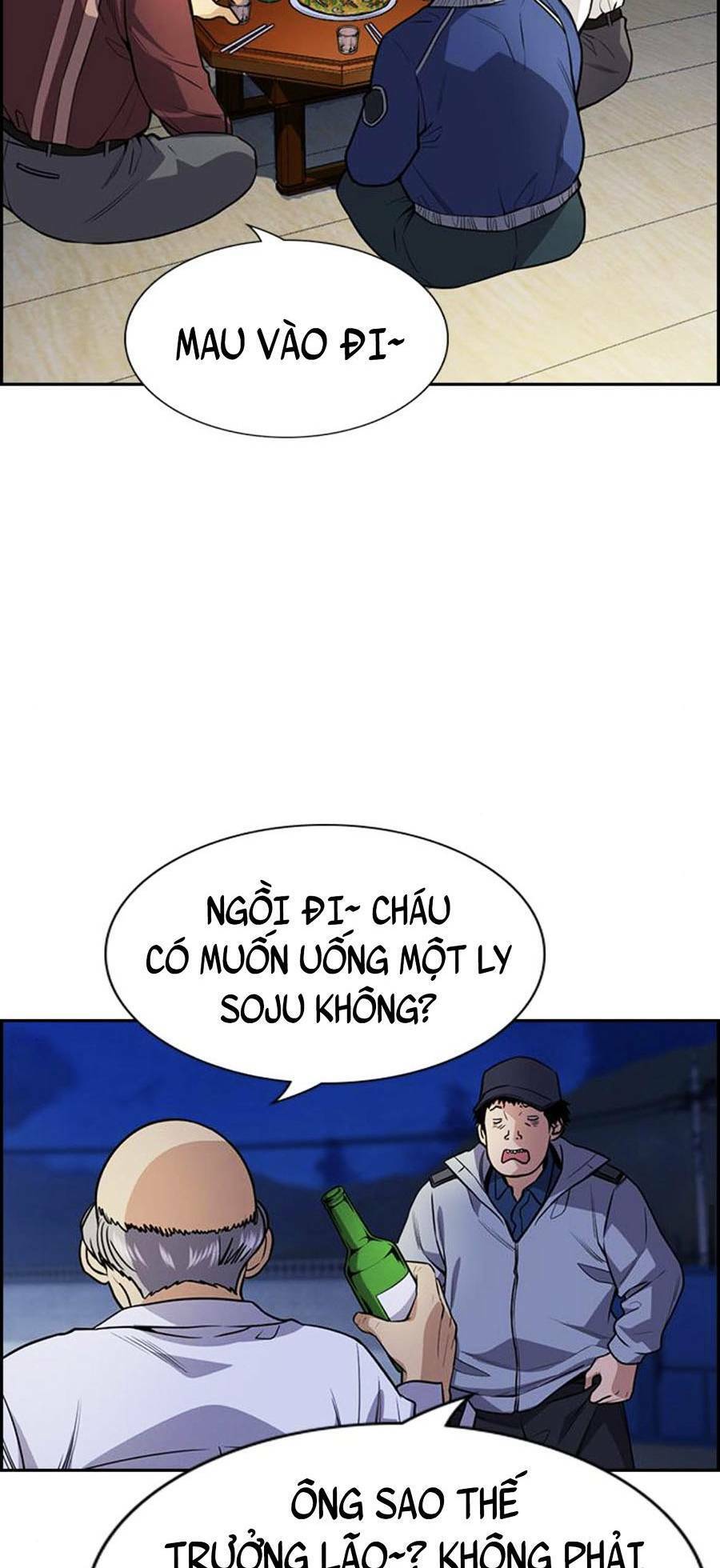Giáo Dục Chân Chính Chapter 75 - 34