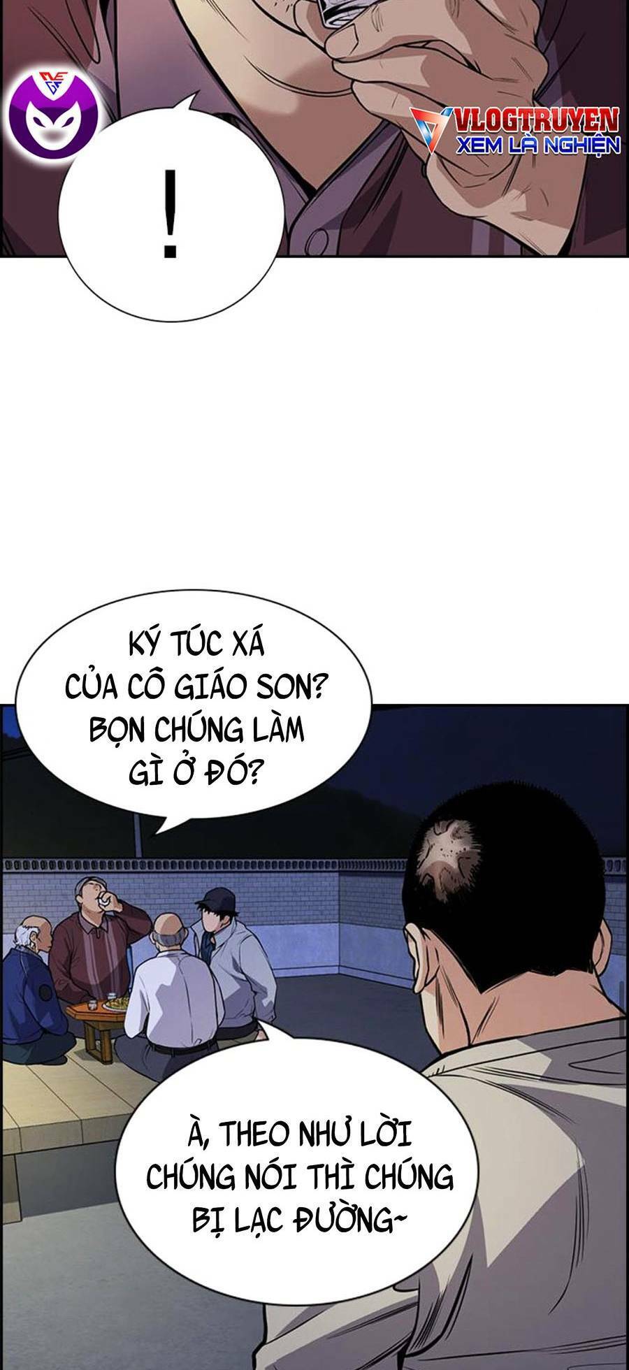 Giáo Dục Chân Chính Chapter 75 - 38