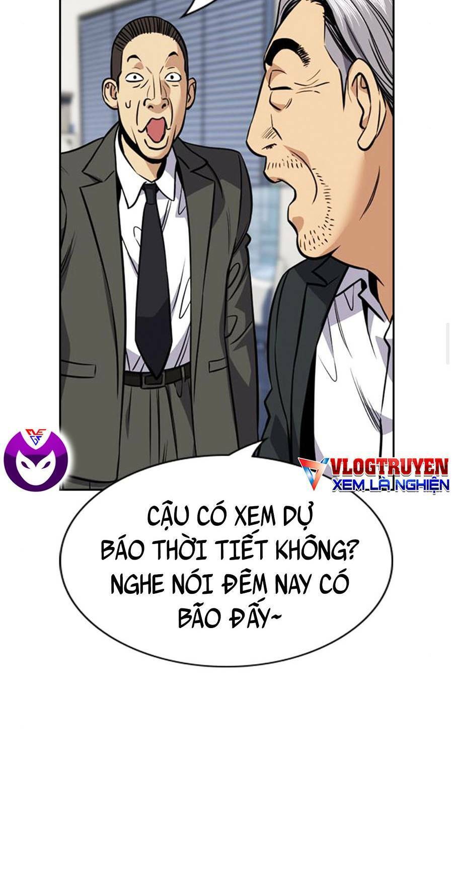 Giáo Dục Chân Chính Chapter 75 - 58