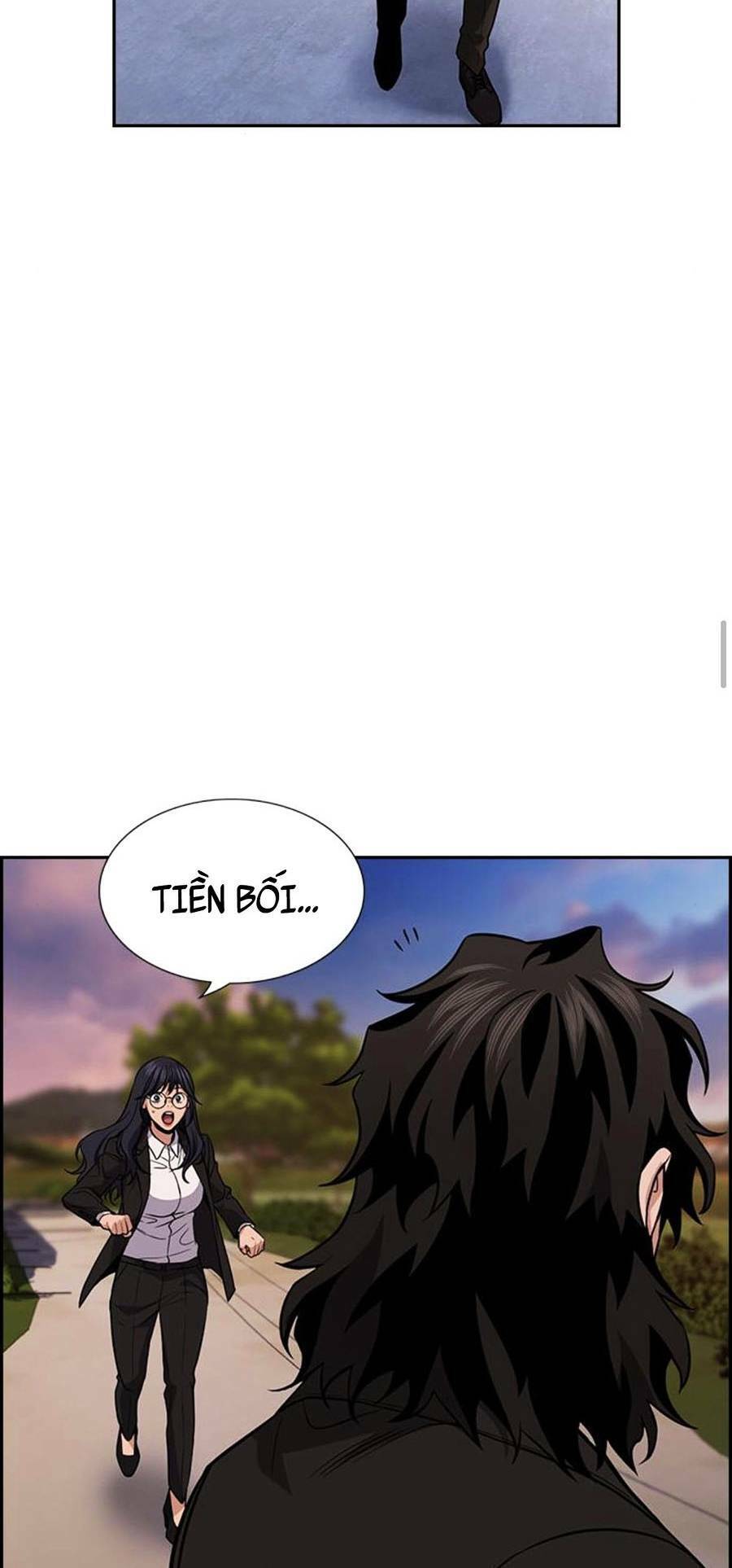 Giáo Dục Chân Chính Chapter 75 - 7