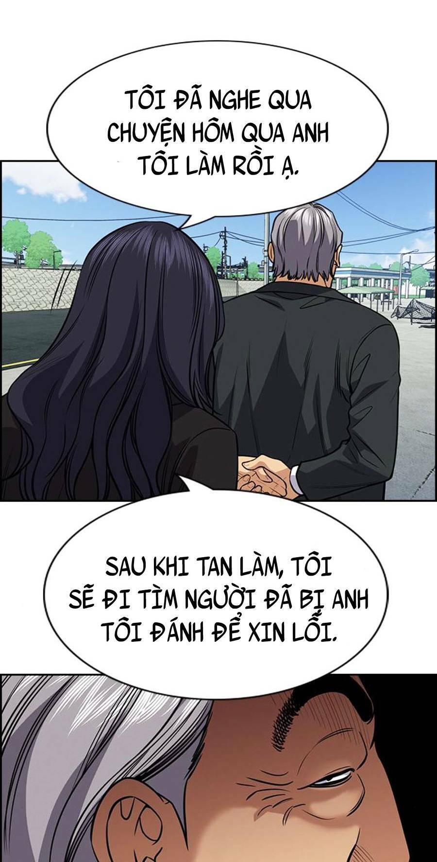 Giáo Dục Chân Chính Chapter 75 - 65