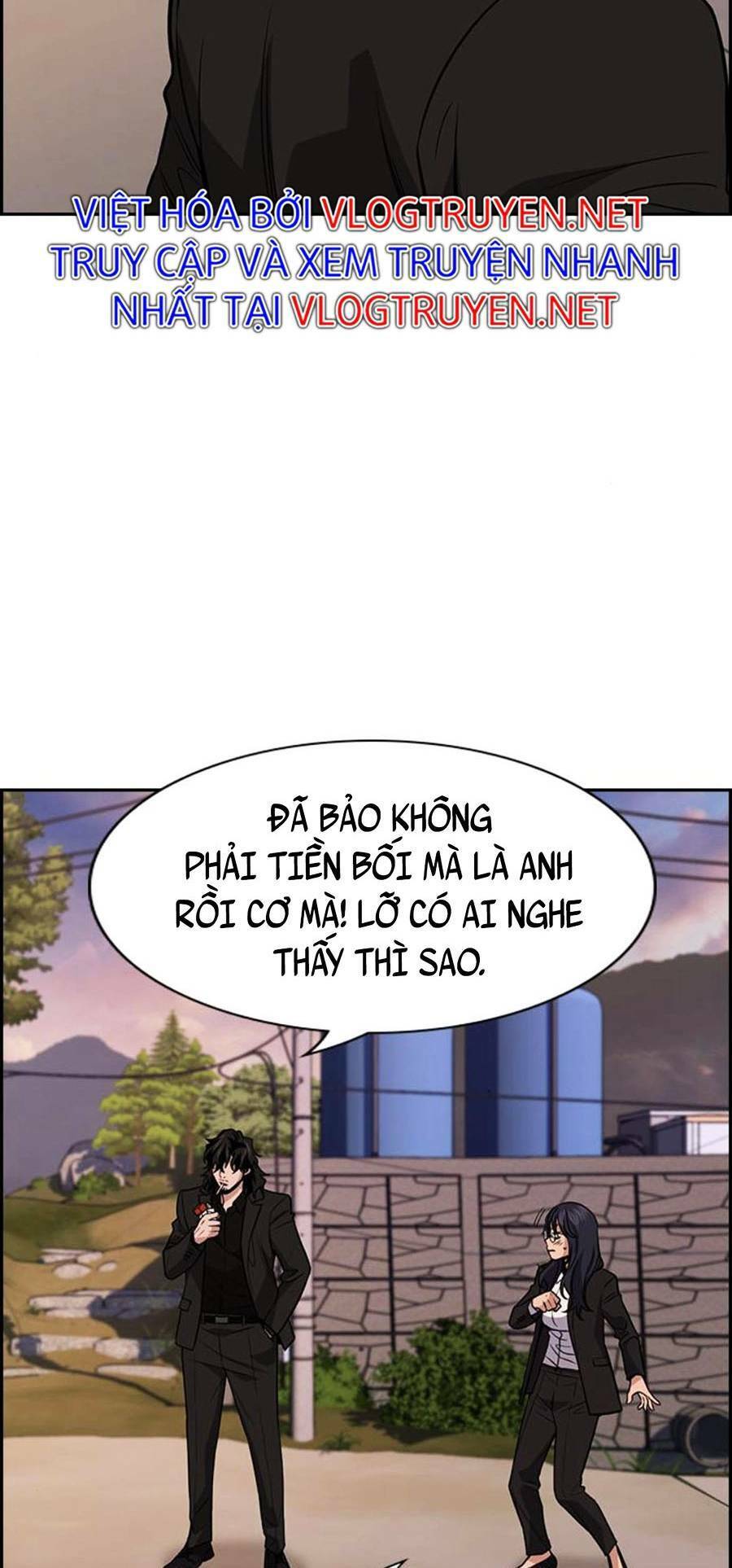 Giáo Dục Chân Chính Chapter 75 - 8