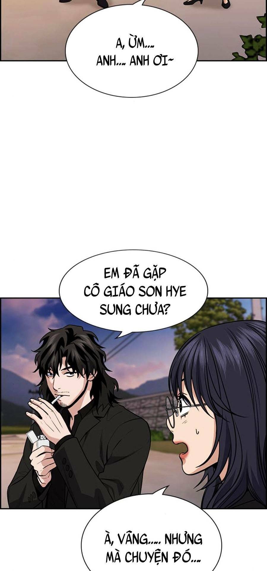Giáo Dục Chân Chính Chapter 75 - 9