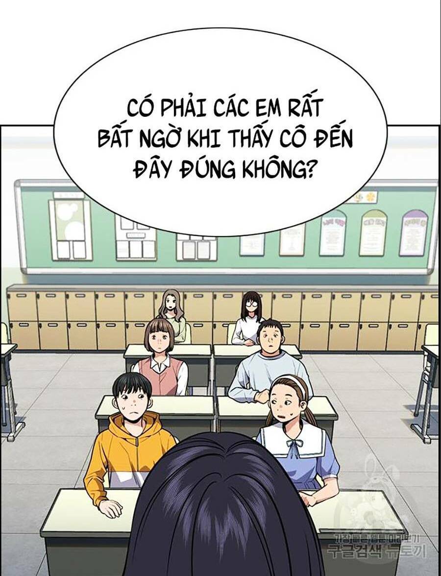 Giáo Dục Chân Chính Chapter 83 - 4