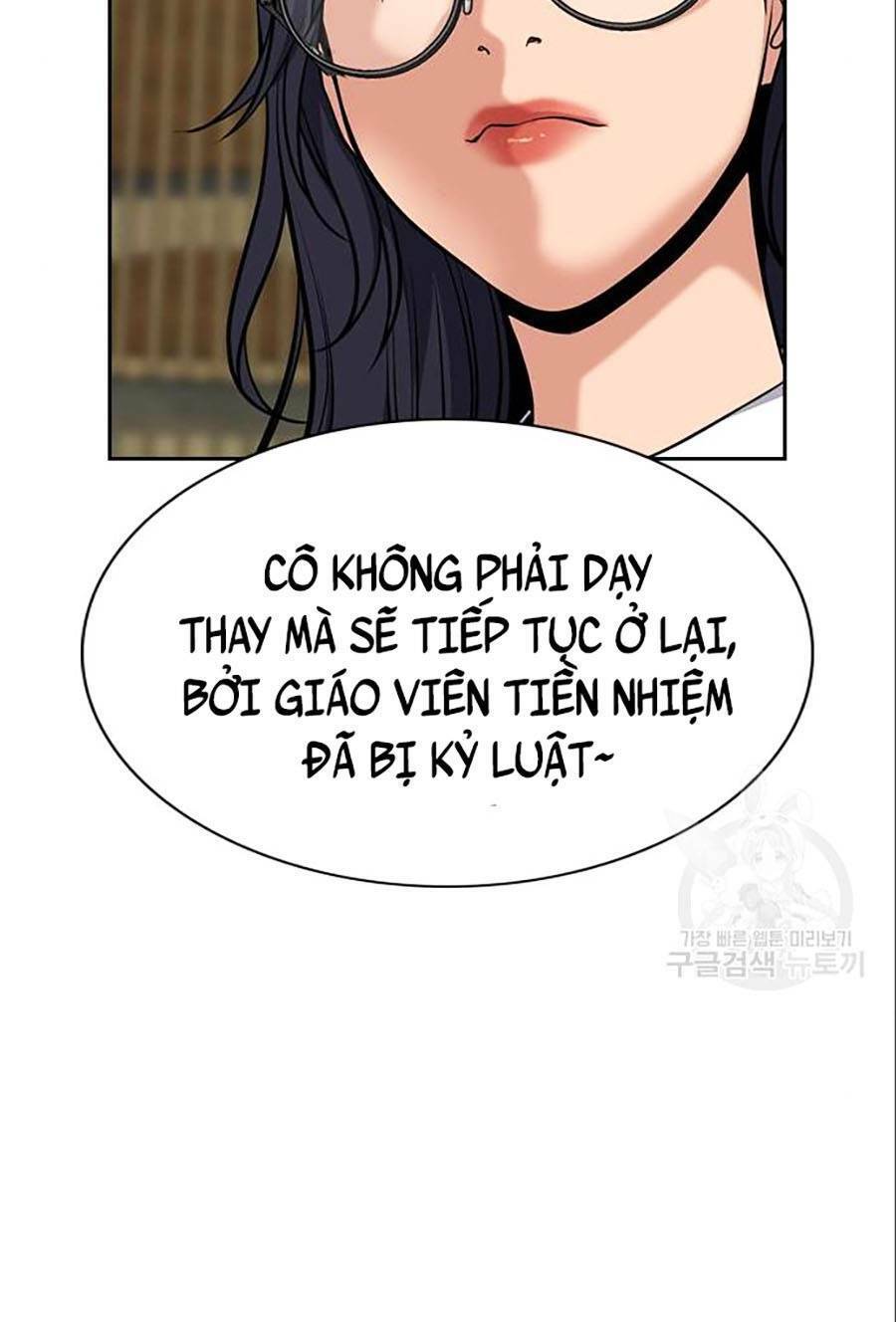 Giáo Dục Chân Chính Chapter 83 - 82