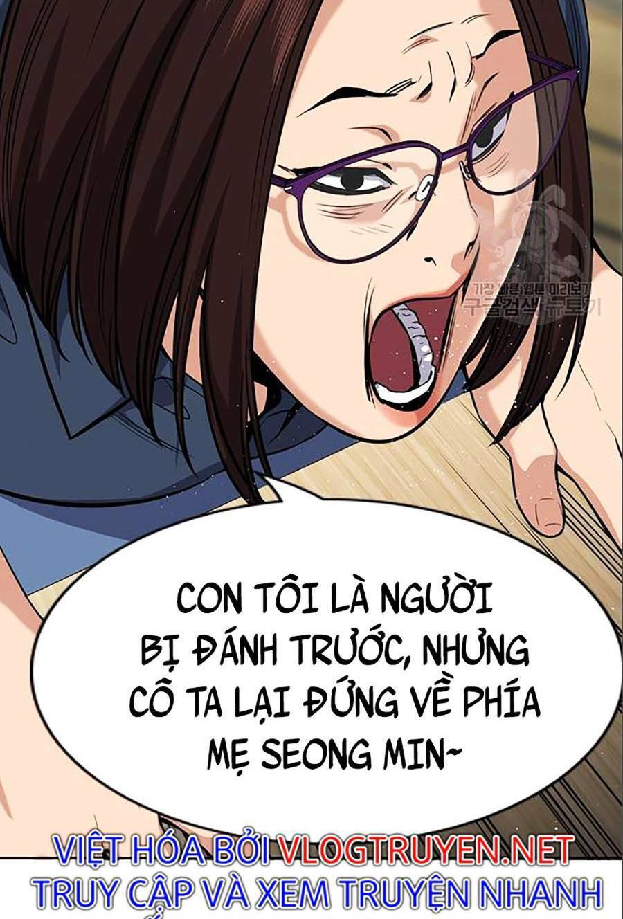 Giáo Dục Chân Chính Chapter 83 - 93