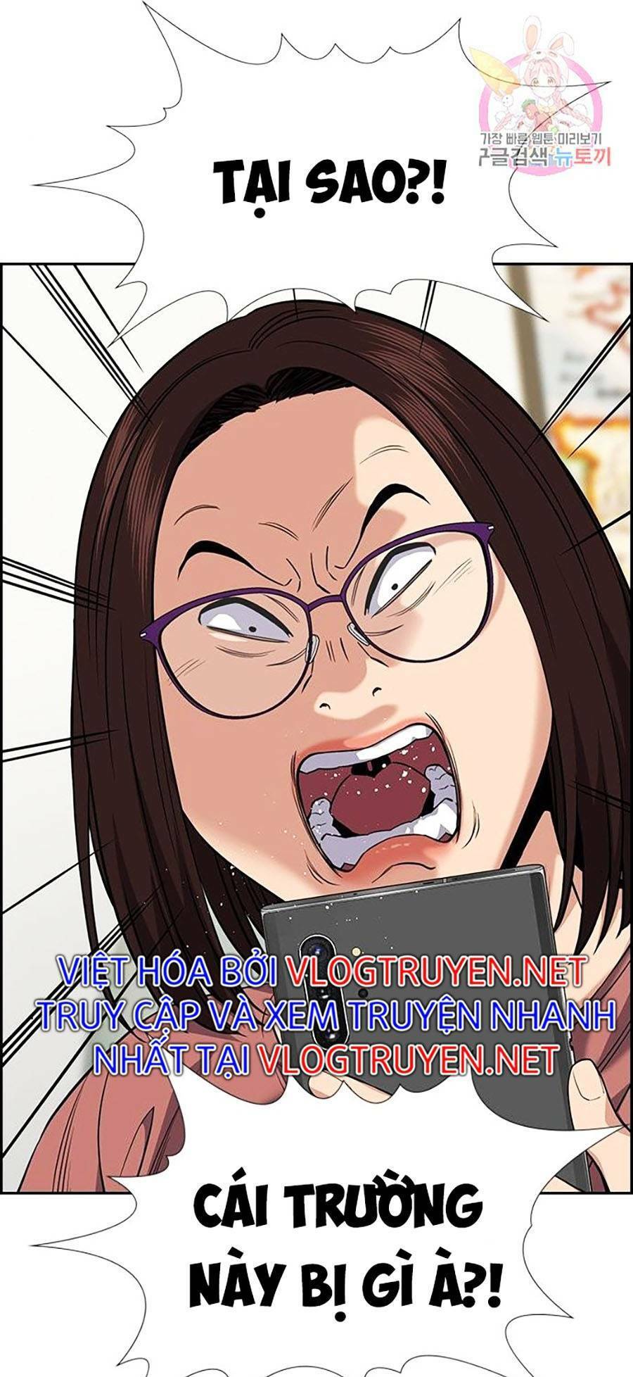 Giáo Dục Chân Chính Chapter 85 - 11