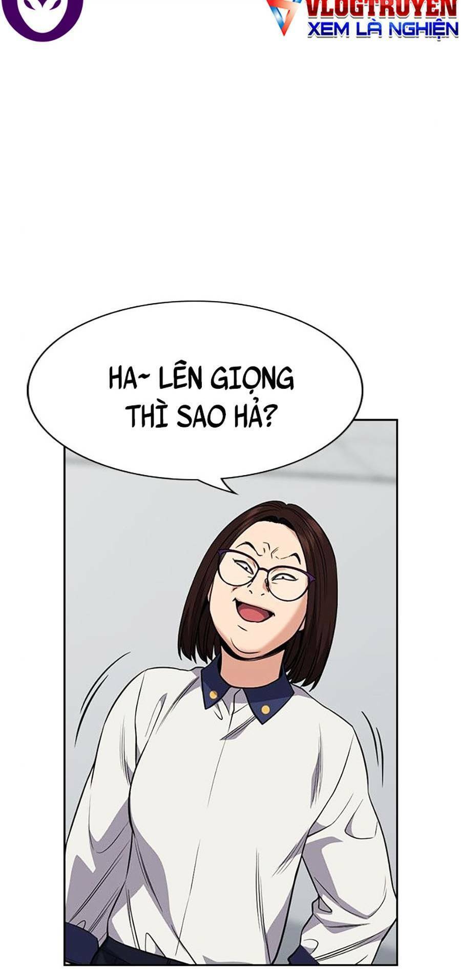 Giáo Dục Chân Chính Chapter 85 - 104