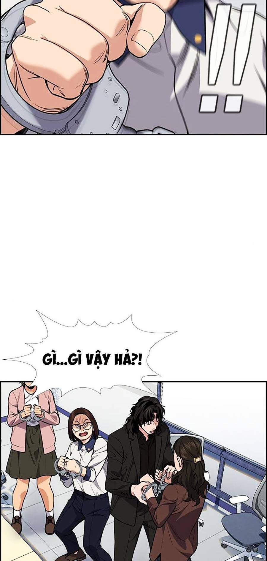 Giáo Dục Chân Chính Chapter 85 - 107