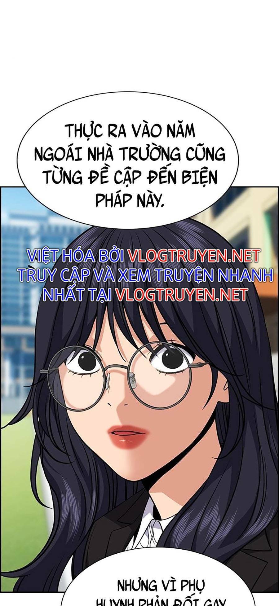 Giáo Dục Chân Chính Chapter 85 - 21